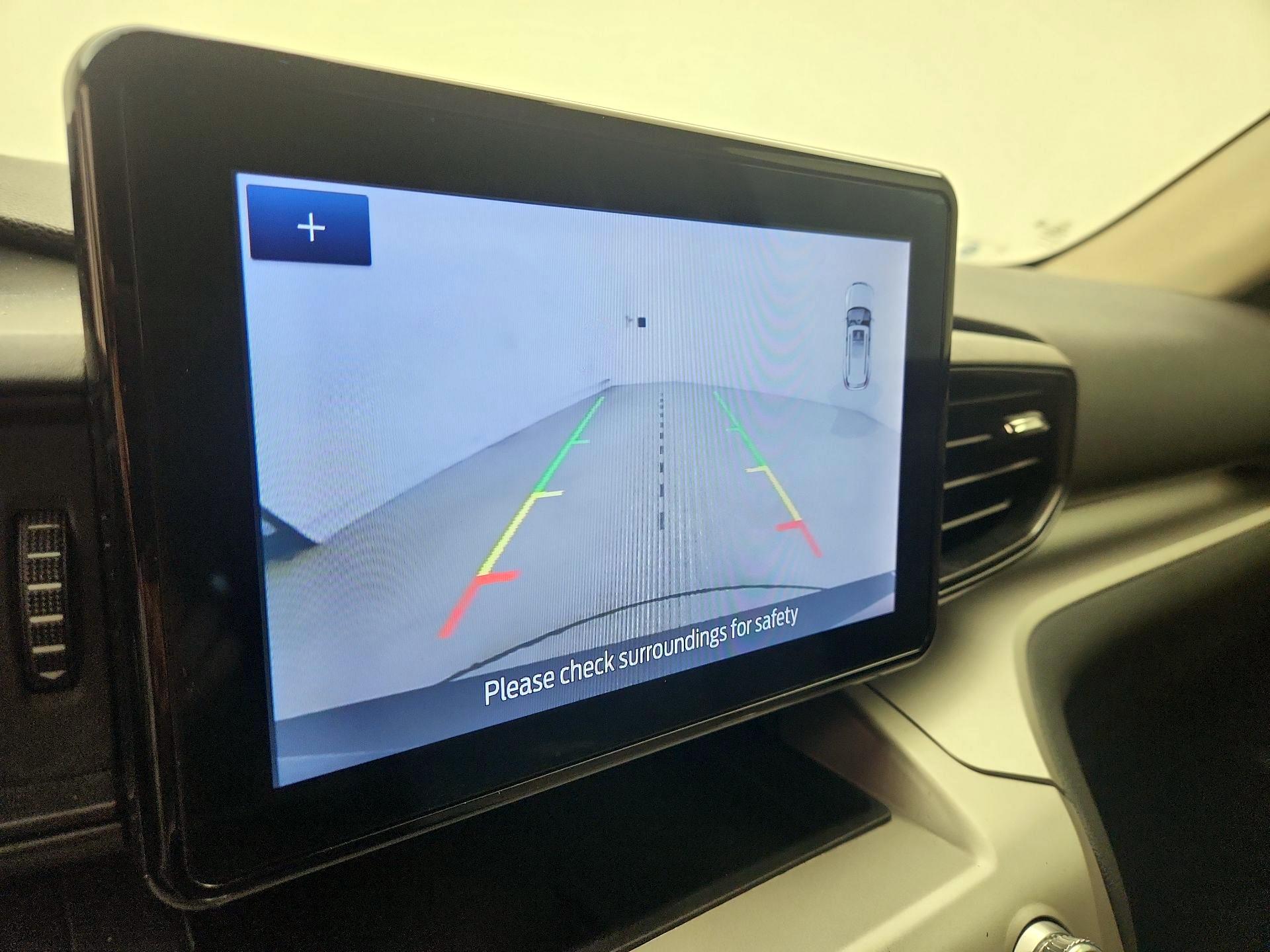 Thumbnail: 2020 Ford Explorer - 14