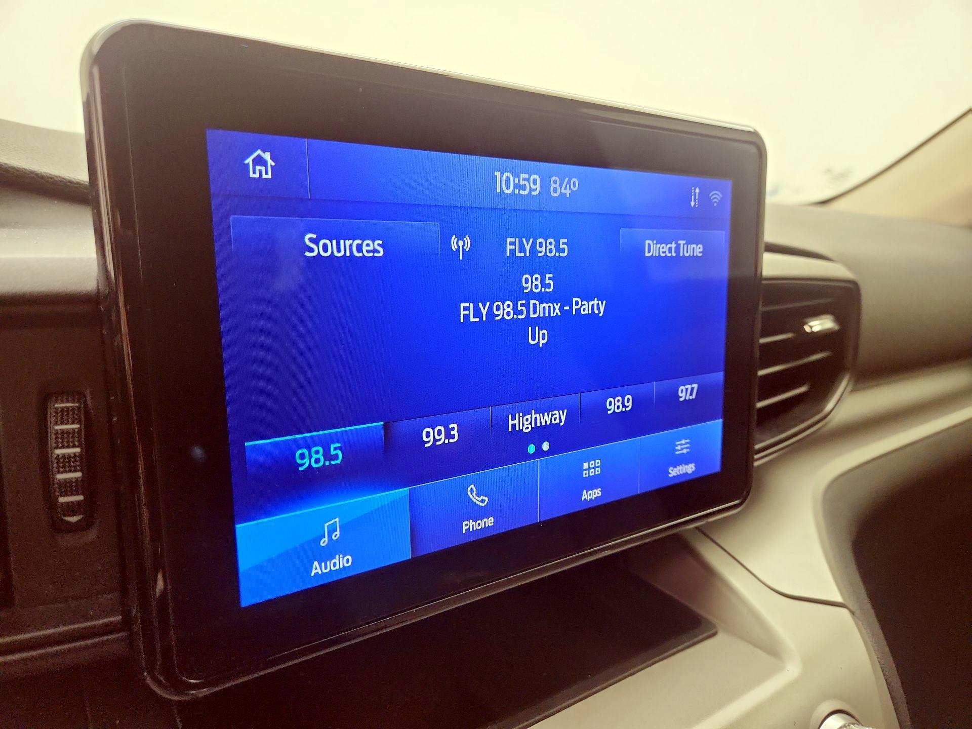 Thumbnail: 2020 Ford Explorer - 15