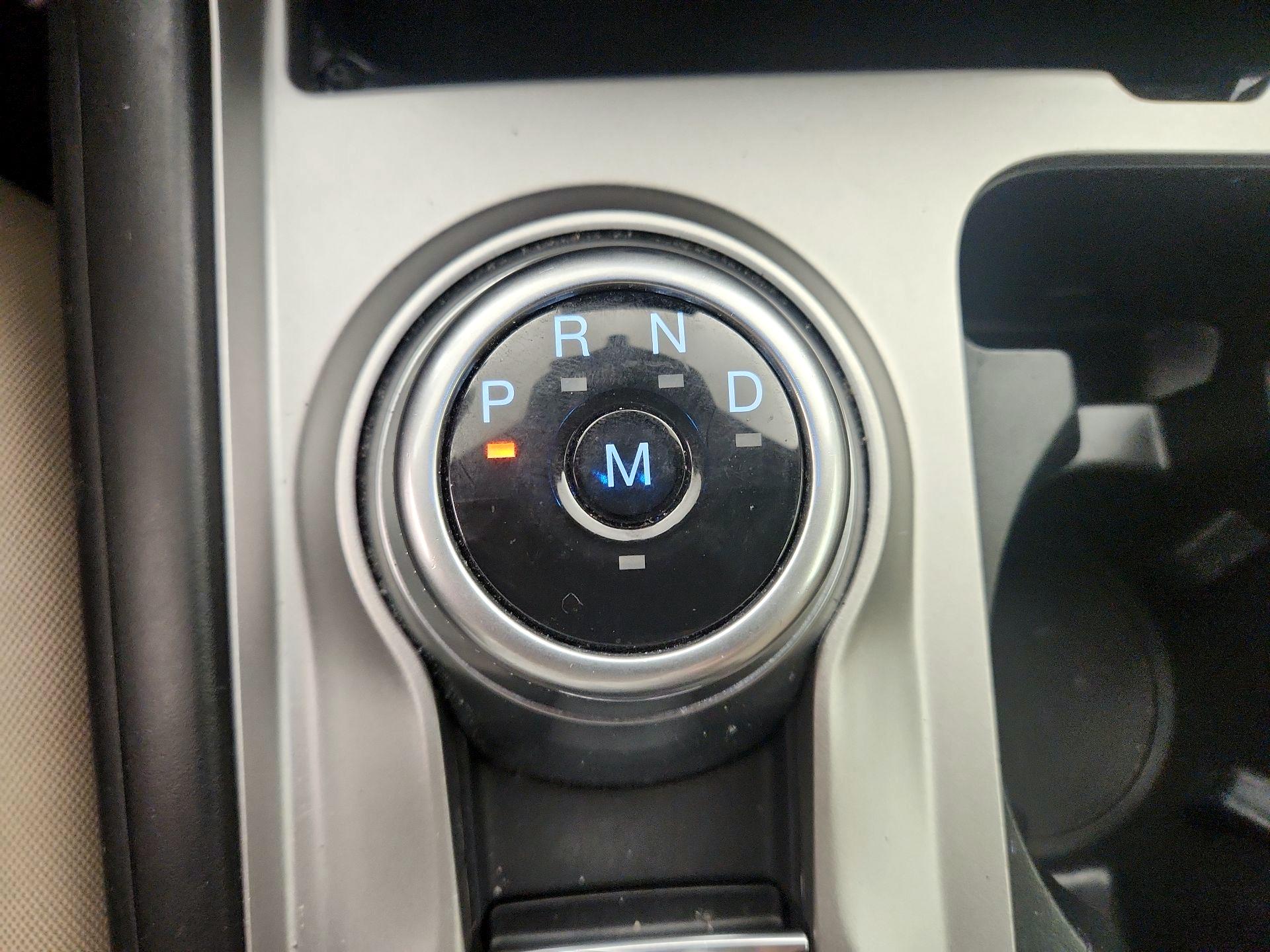 Thumbnail: 2020 Ford Explorer - 17