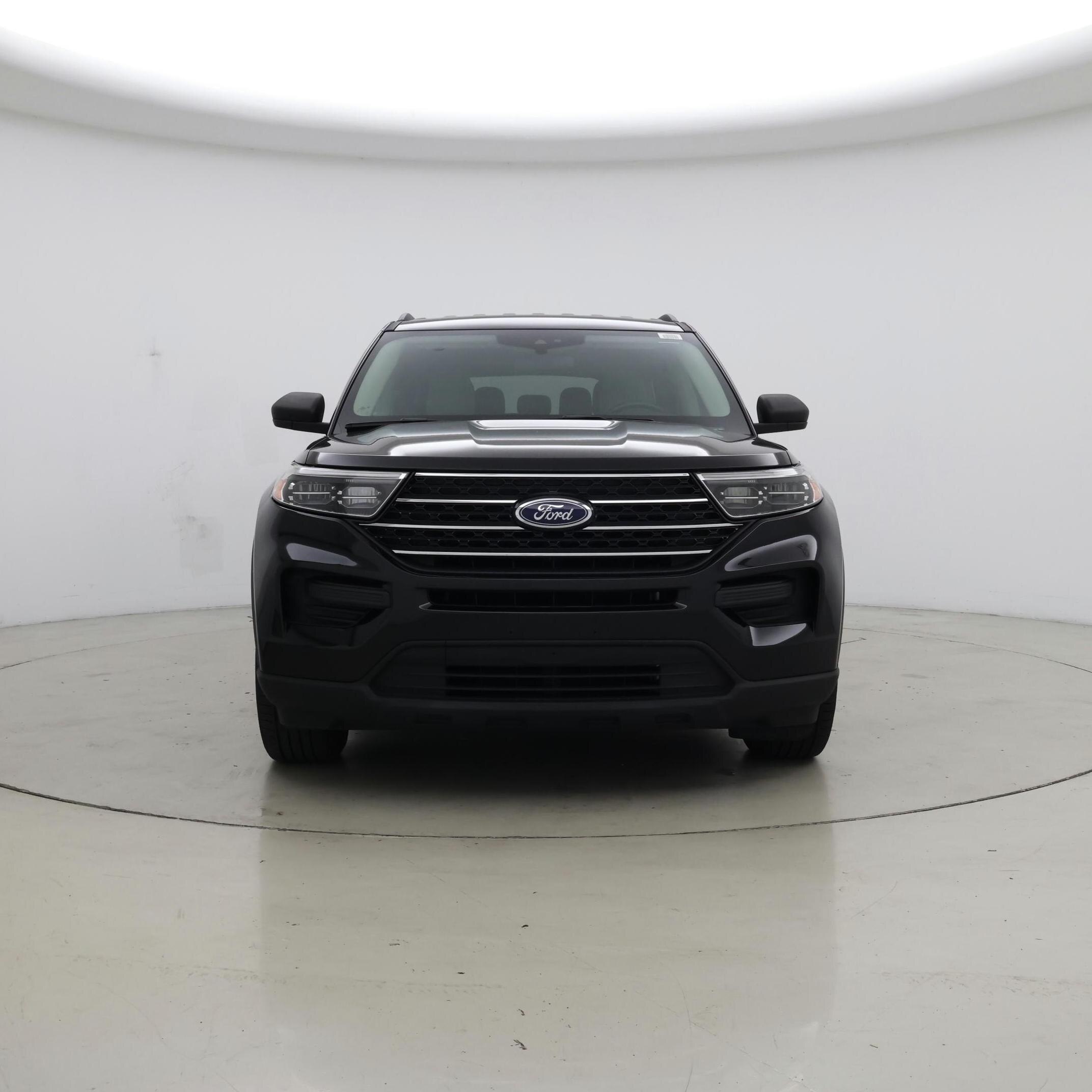Thumbnail: 2020 Ford Explorer - 5