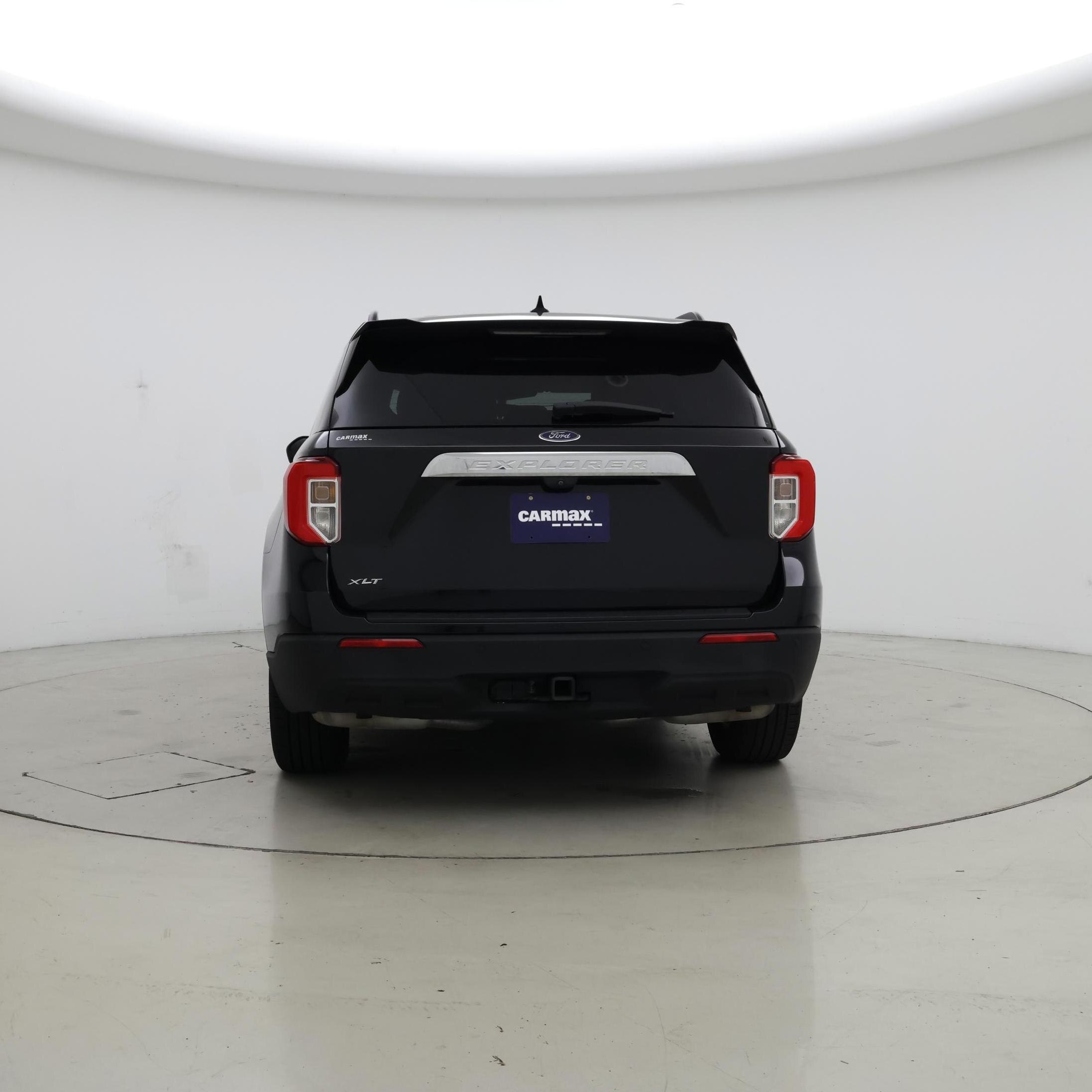 Thumbnail: 2020 Ford Explorer - 6