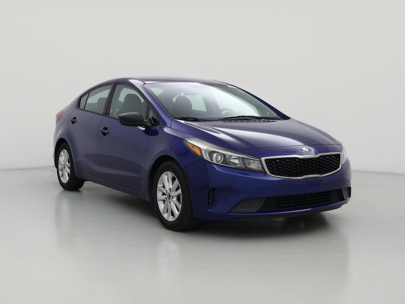 2017 Kia Forte S -
                  Fort Myers, FL