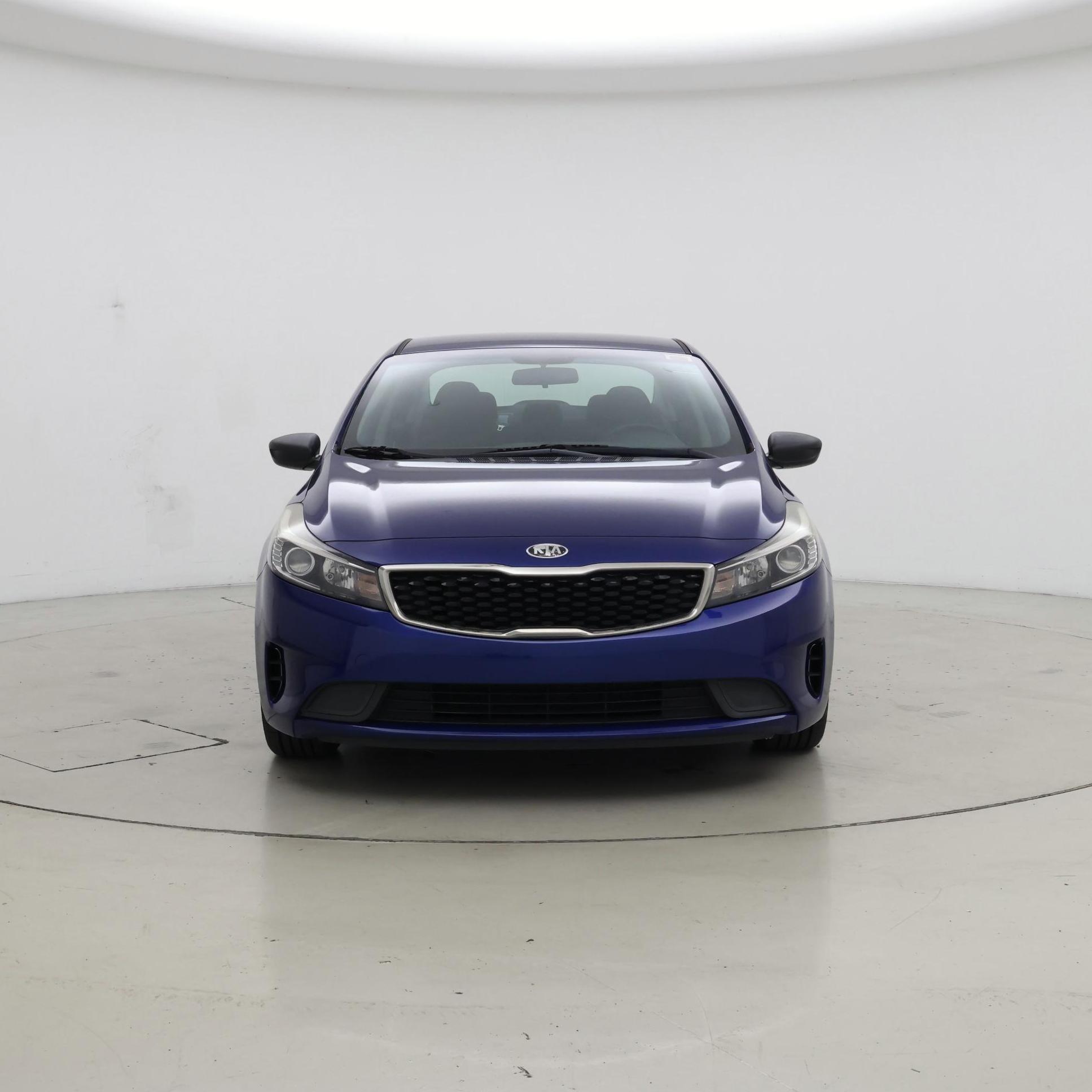 Thumbnail: 2017 Kia Forte - 5