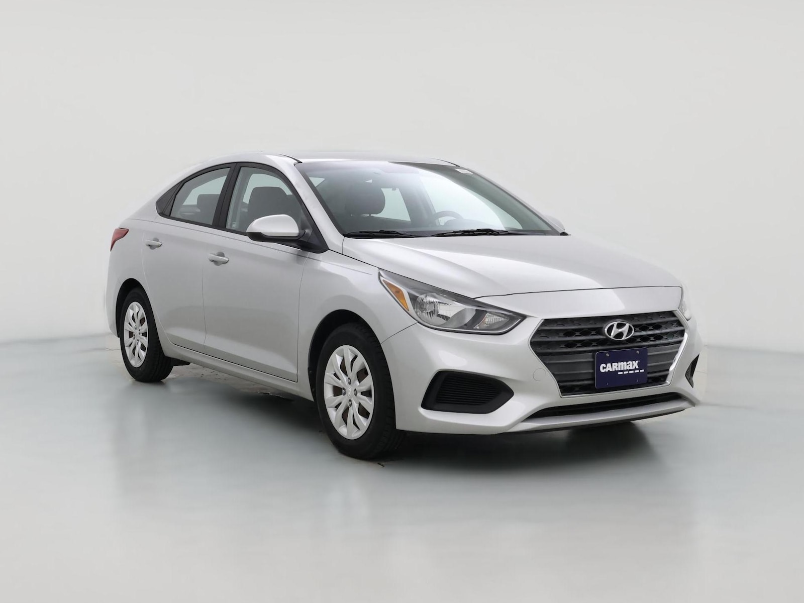 2018 Hyundai Accent SE