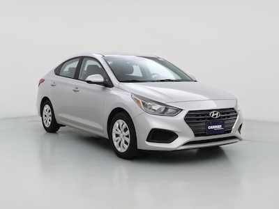 2018 Hyundai Accent SE
