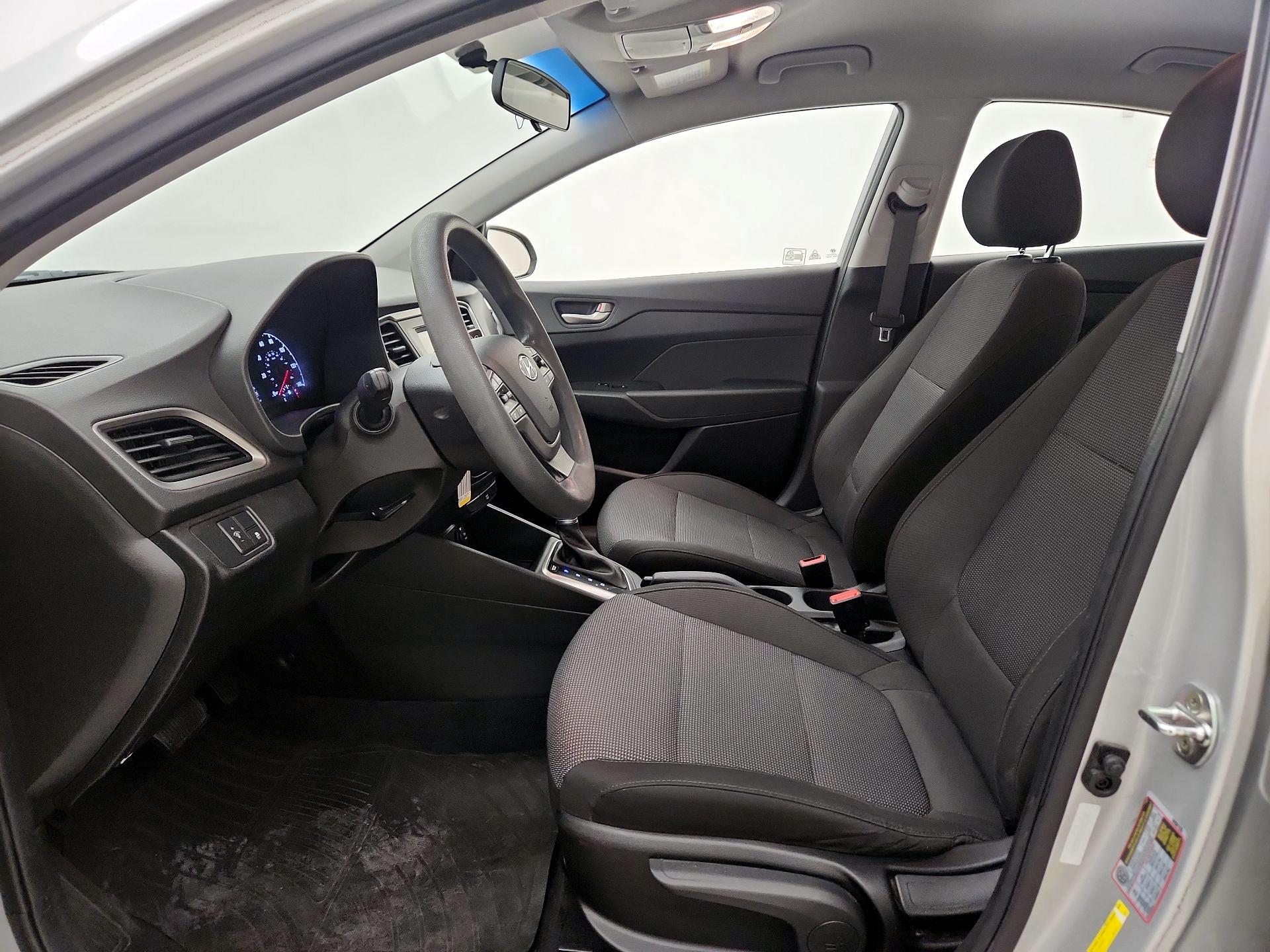 Thumbnail: 2018 Hyundai Accent - 11