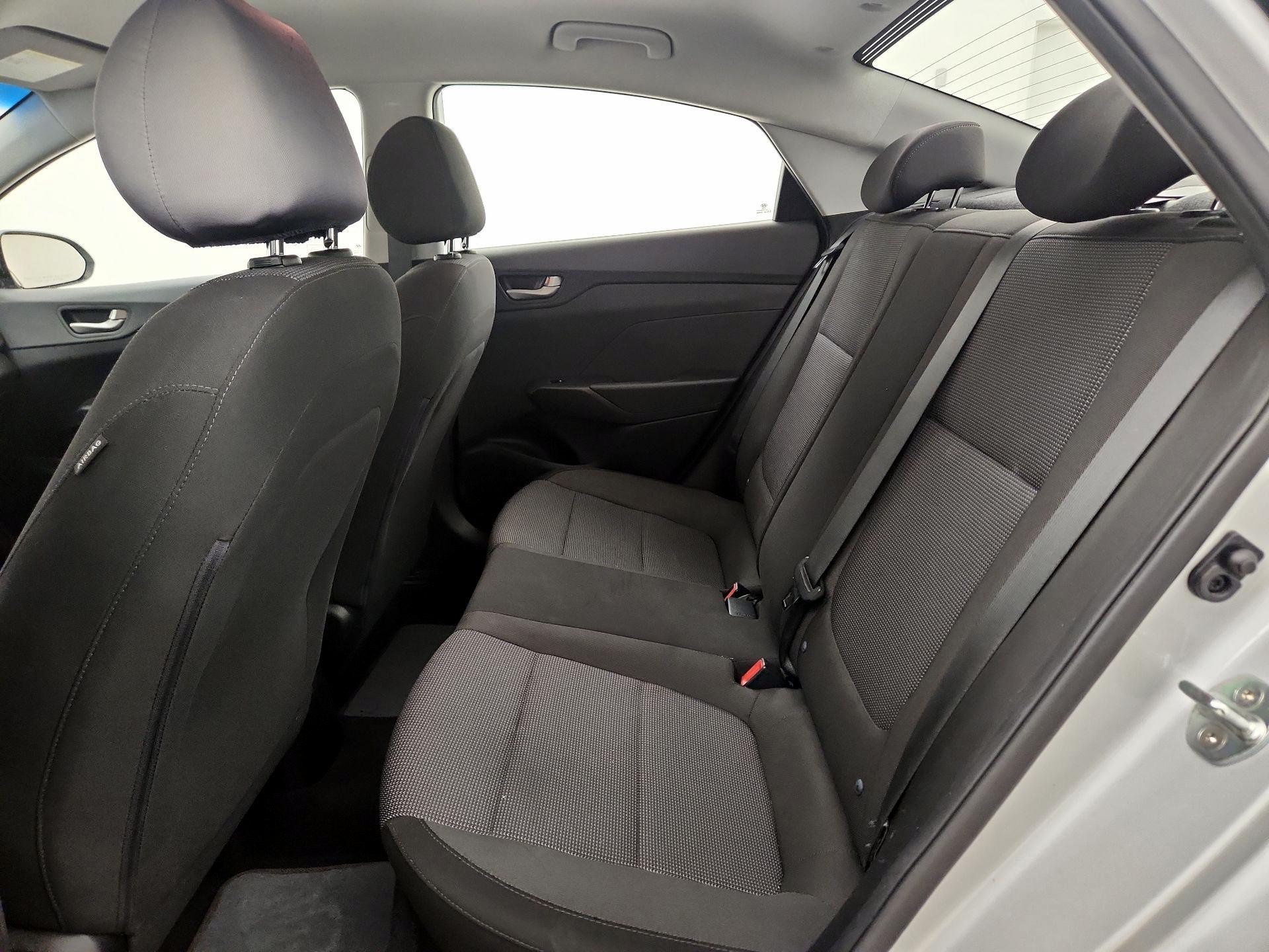 Thumbnail: 2018 Hyundai Accent - 19