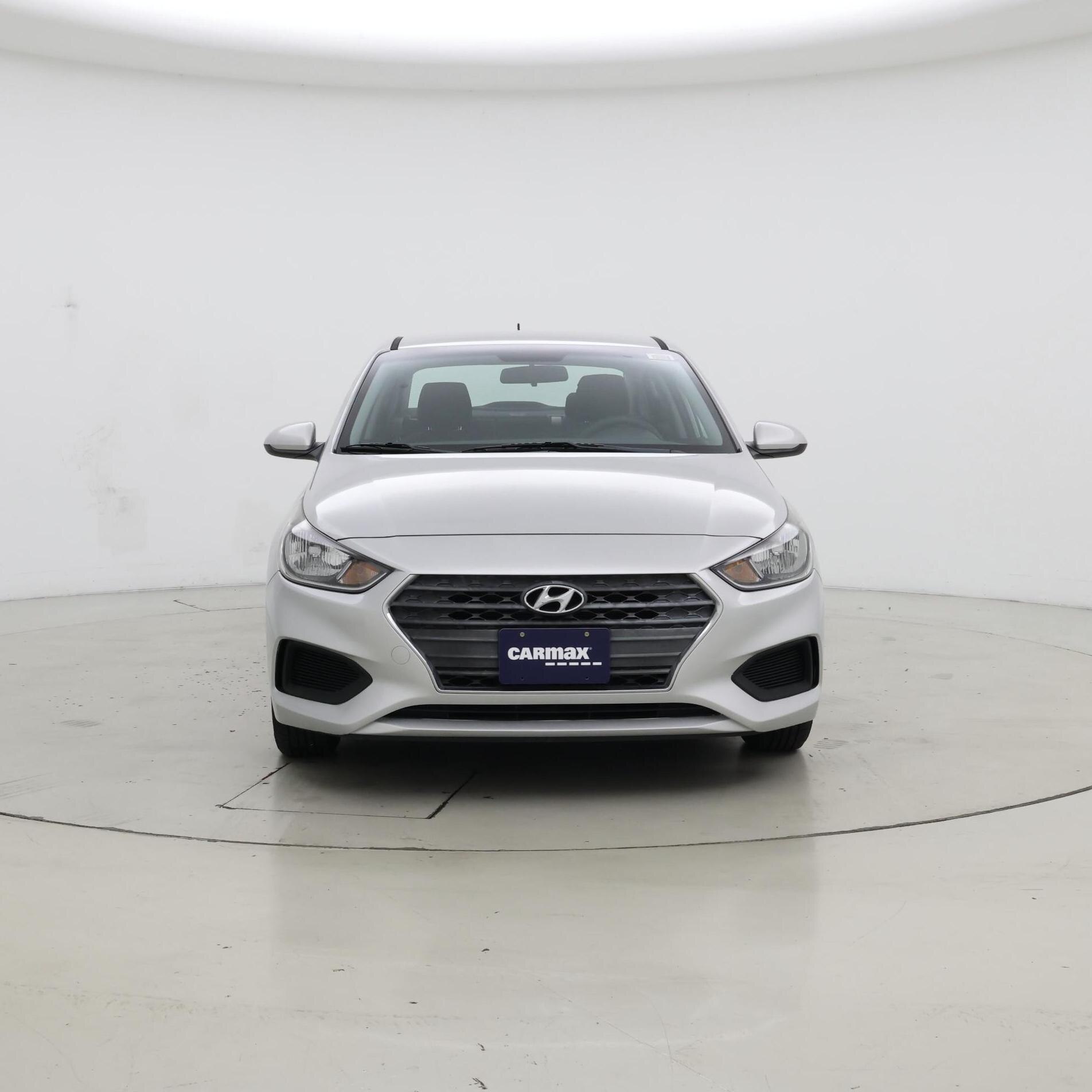 Thumbnail: 2018 Hyundai Accent - 5