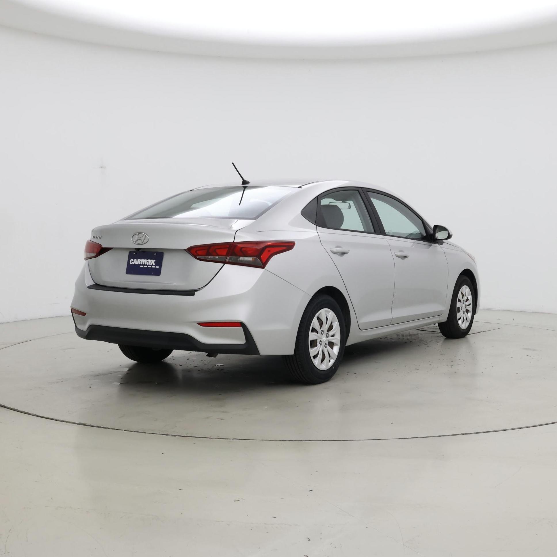 Thumbnail: 2018 Hyundai Accent - 8