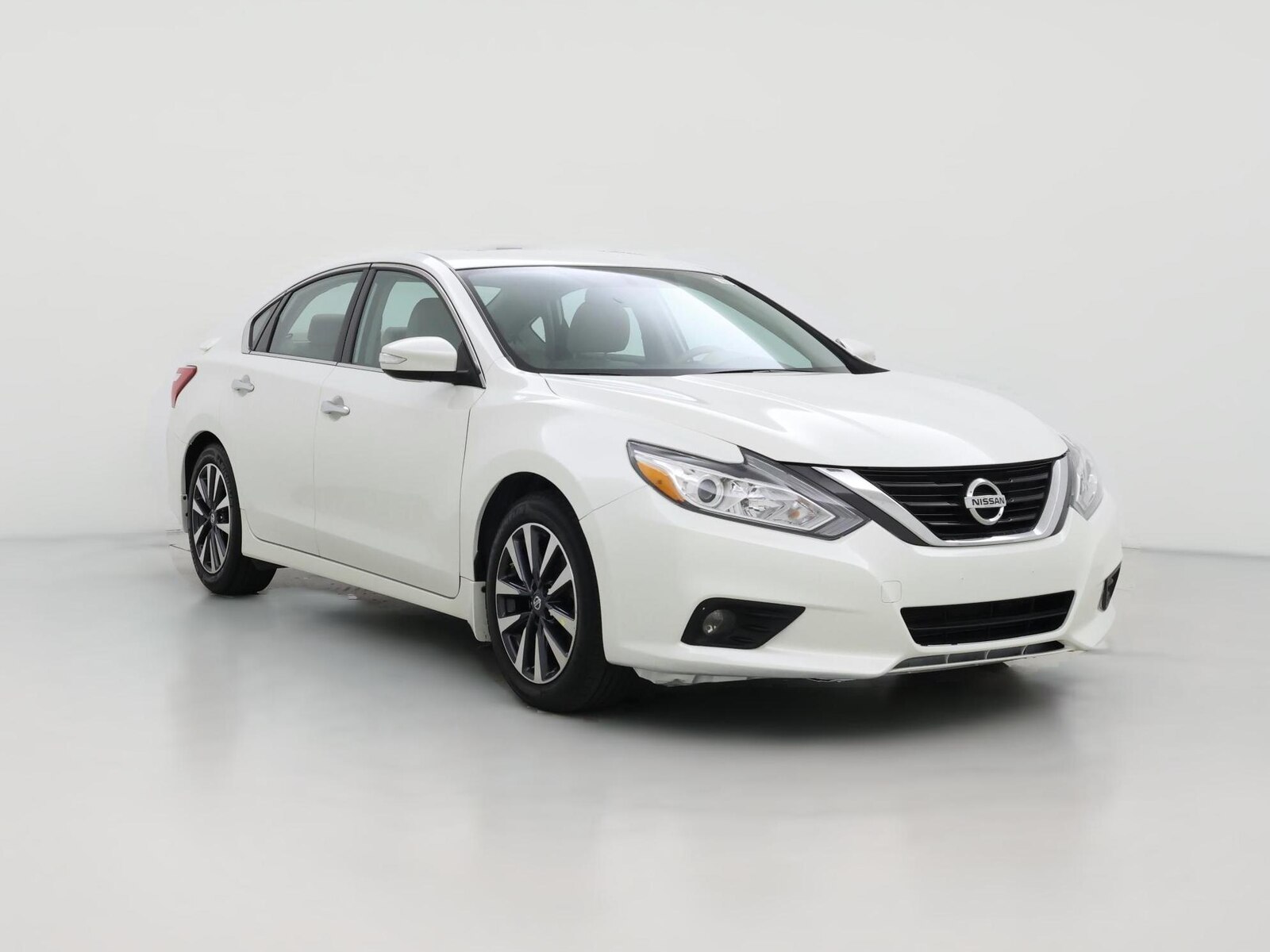 2016 Nissan Altima SL