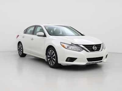 2016 Nissan Altima SL