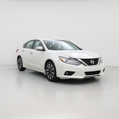 2016 Nissan Altima SL