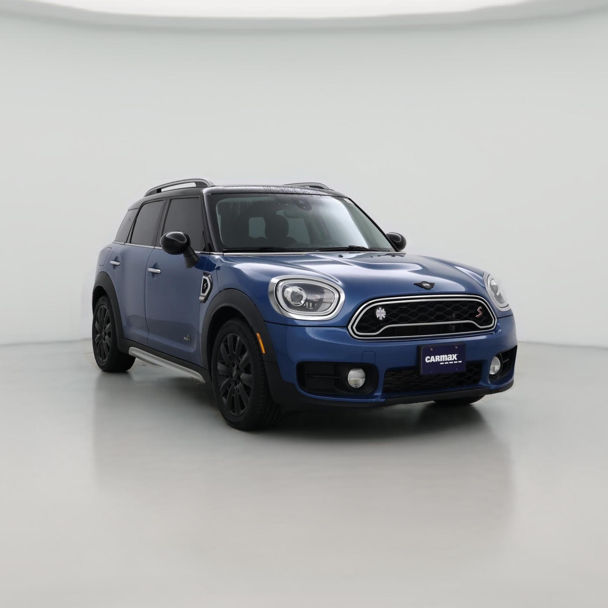 Thumbnail: 2019 MINI Cooper Countryman - 1