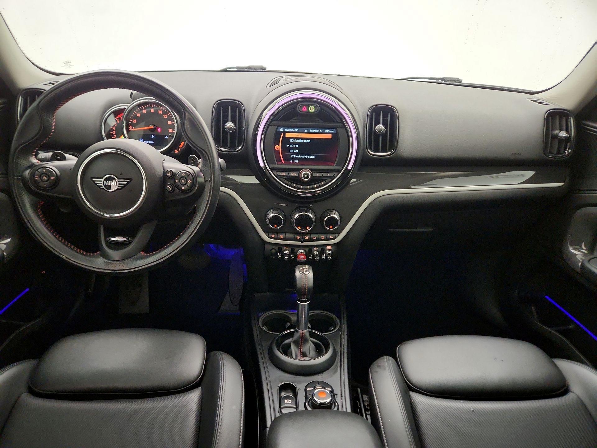 Thumbnail: 2019 MINI Cooper Countryman - 9