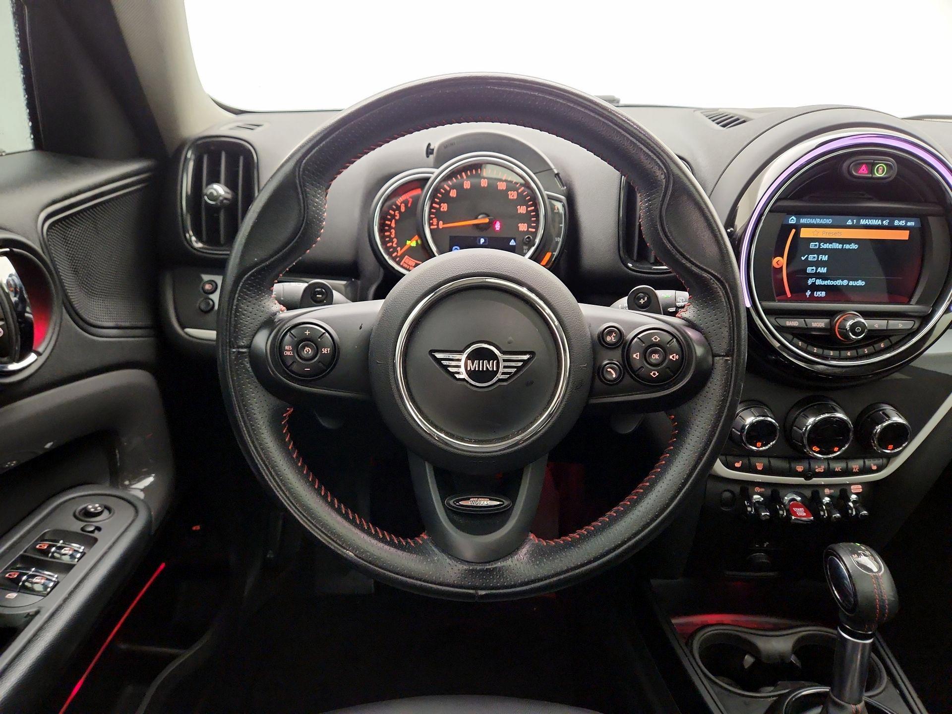 Thumbnail: 2019 MINI Cooper Countryman - 10