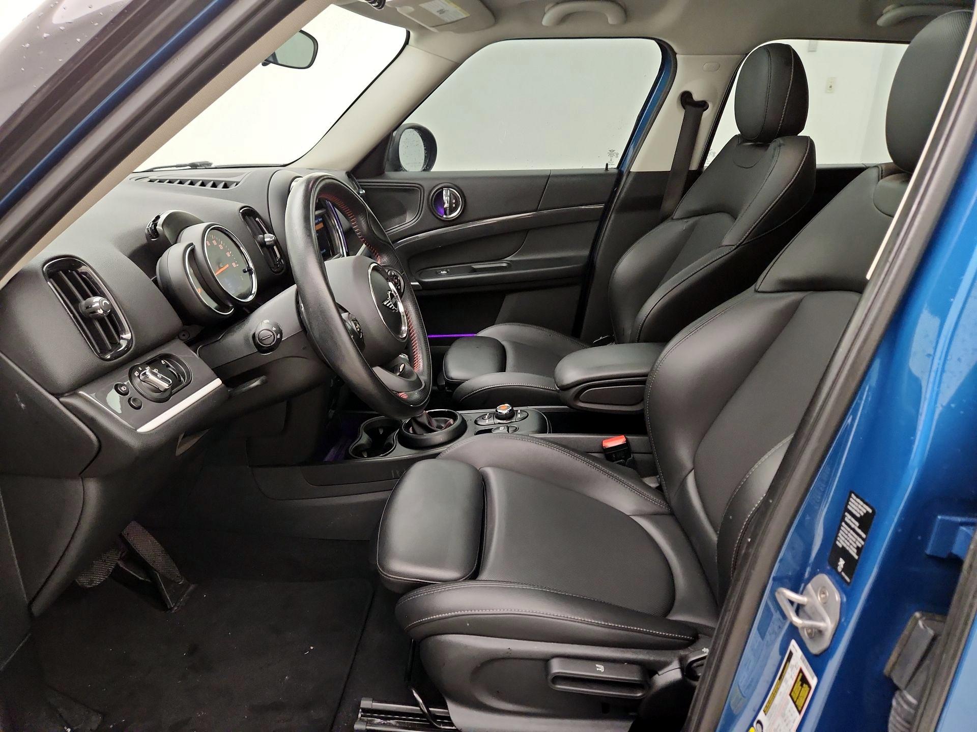 Thumbnail: 2019 MINI Cooper Countryman - 11