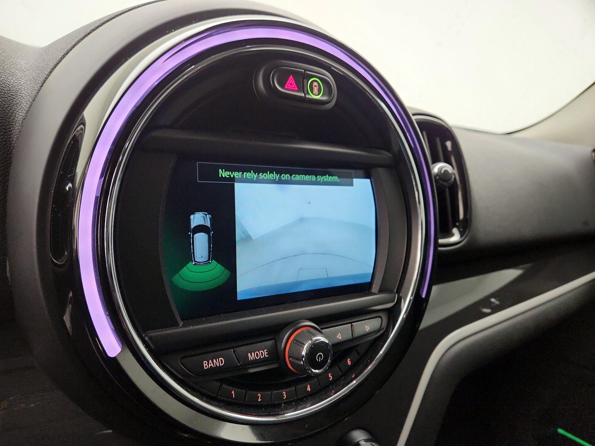 Thumbnail: 2019 MINI Cooper Countryman - 14