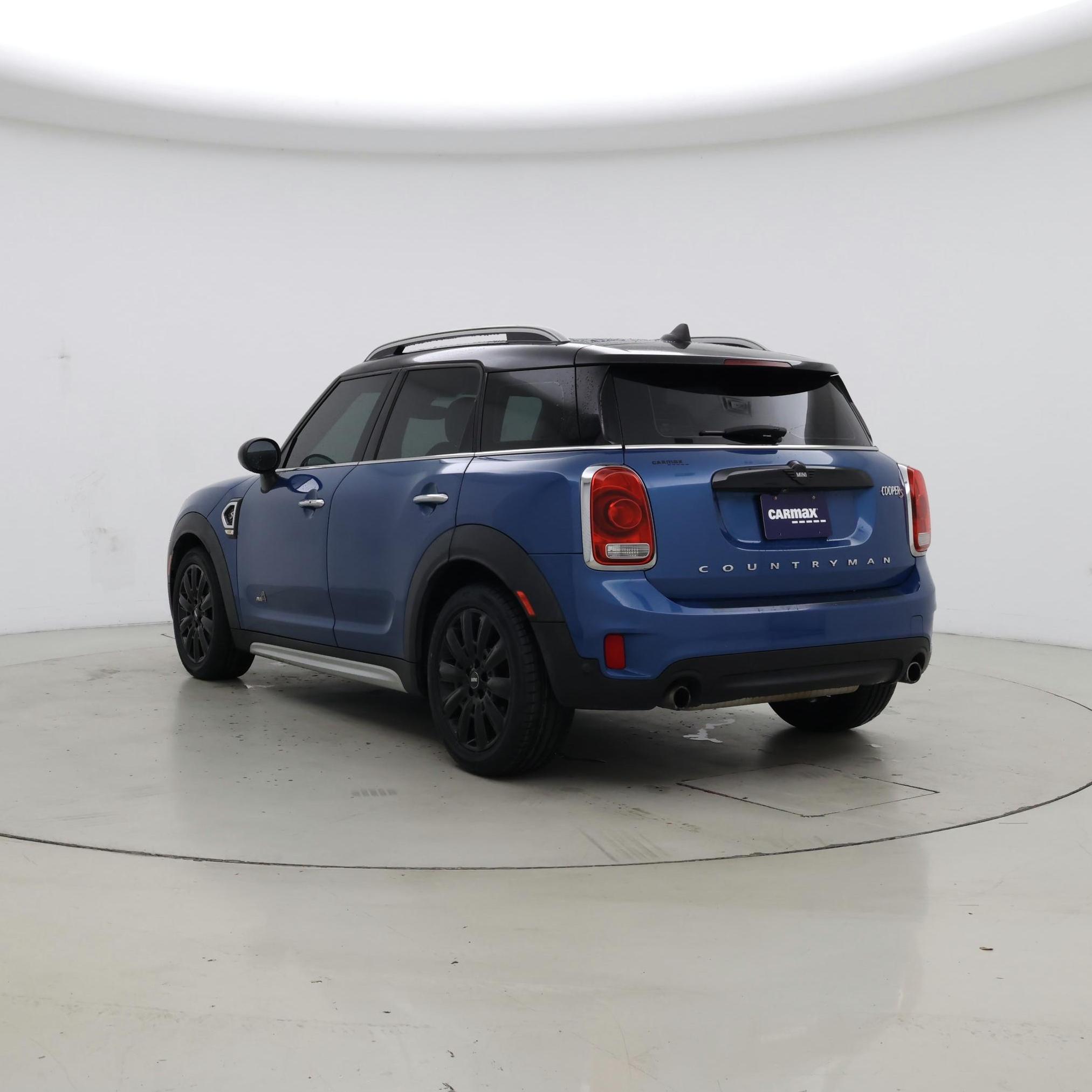 Thumbnail: 2019 MINI Cooper Countryman - 2