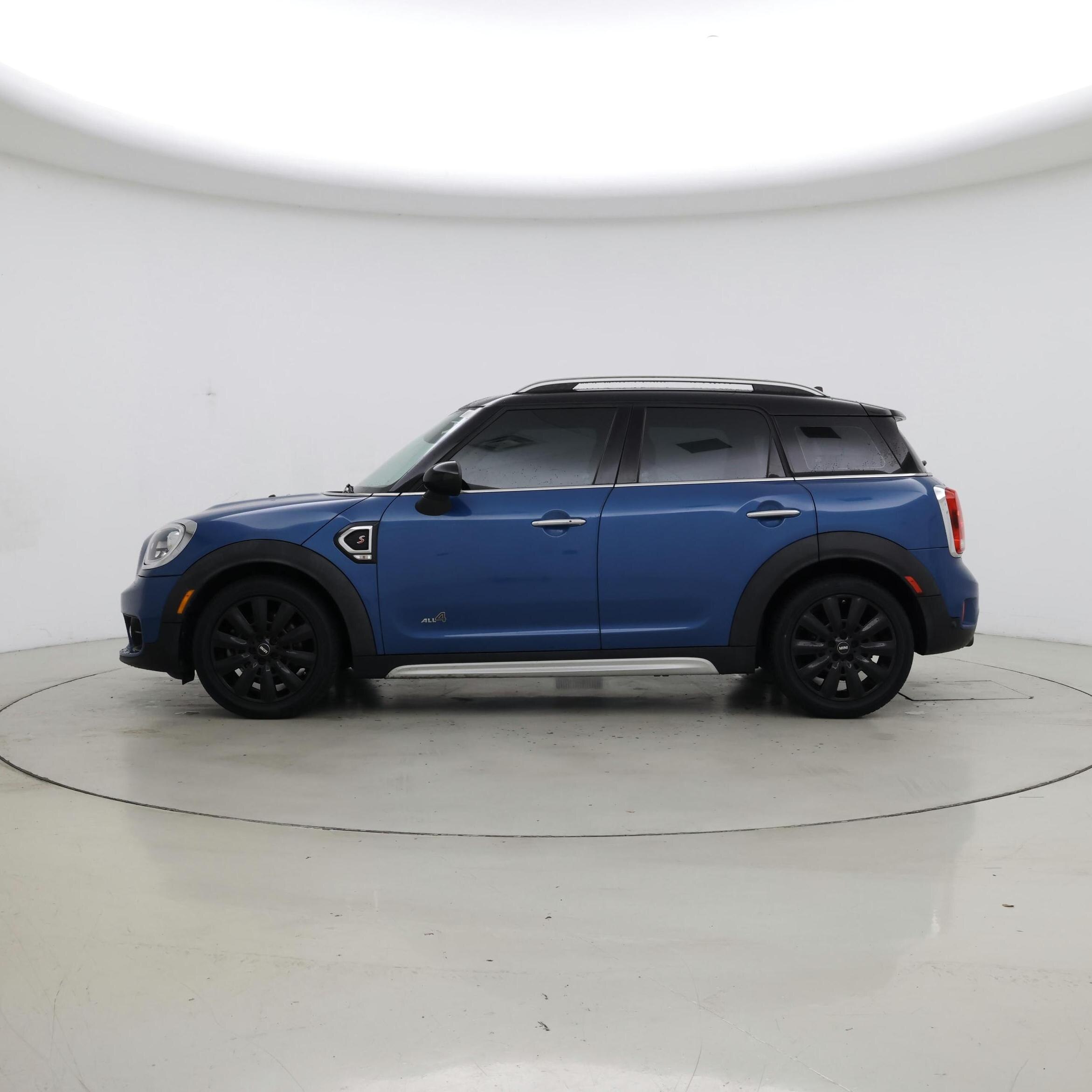 Thumbnail: 2019 MINI Cooper Countryman - 3