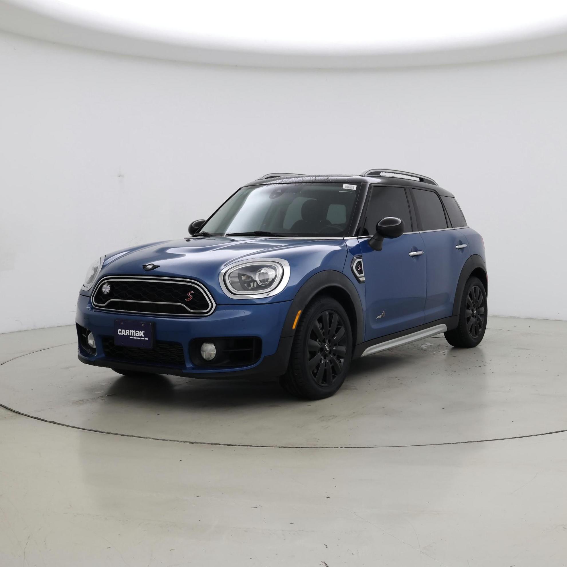Thumbnail: 2019 MINI Cooper Countryman - 4