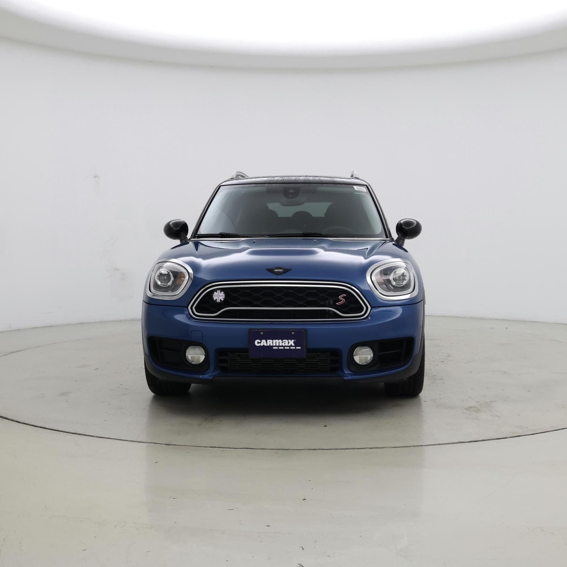 Thumbnail: 2019 MINI Cooper Countryman - 5