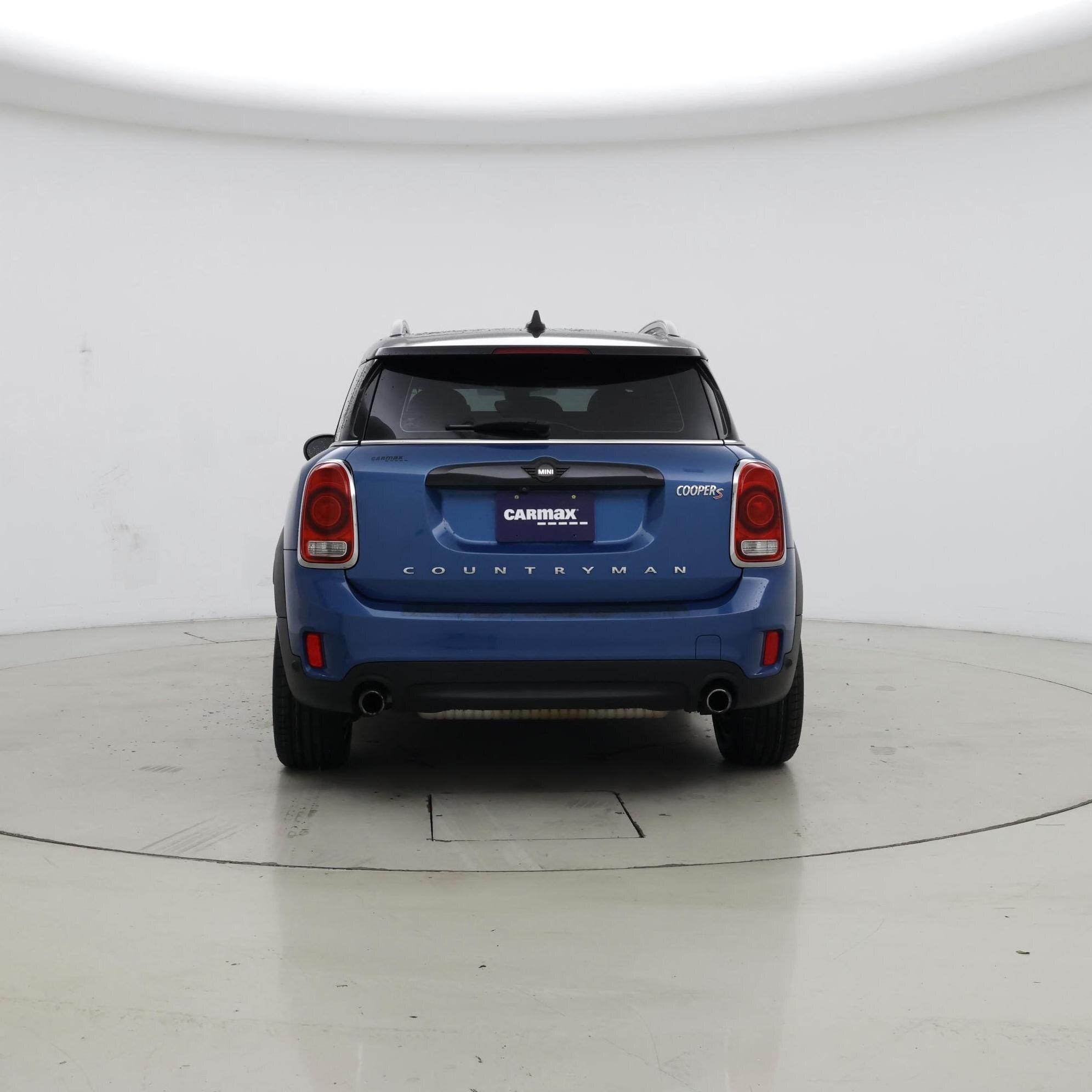 Thumbnail: 2019 MINI Cooper Countryman - 6