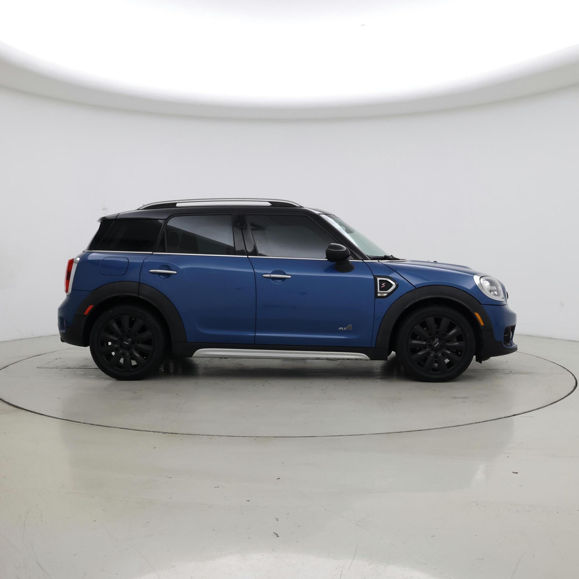 Thumbnail: 2019 MINI Cooper Countryman - 7