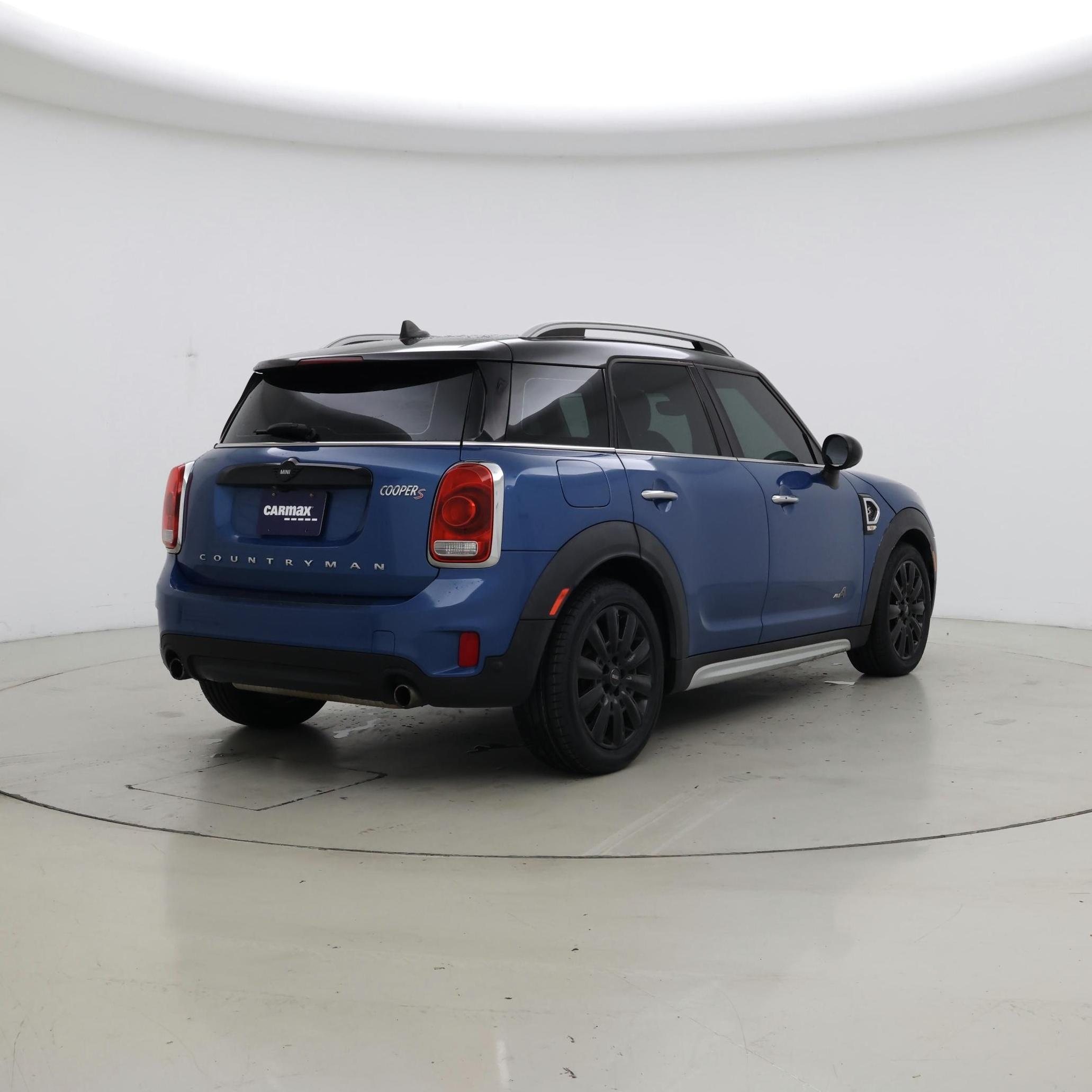 Thumbnail: 2019 MINI Cooper Countryman - 8