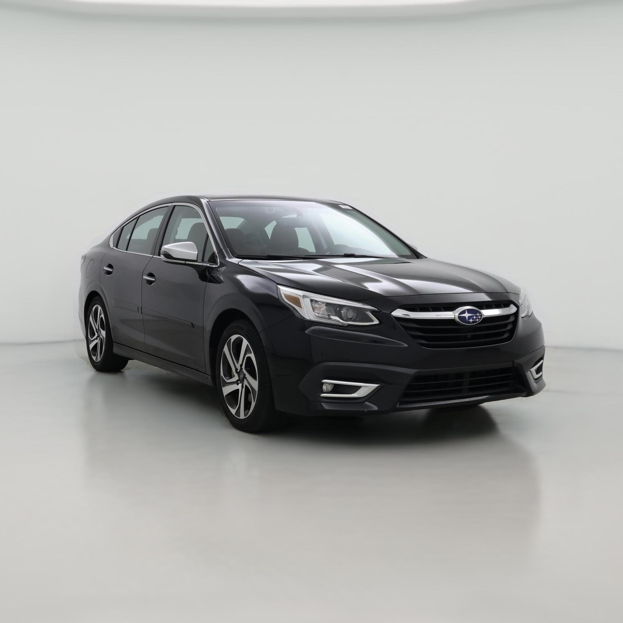 Thumbnail: 2021 Subaru Legacy - 1