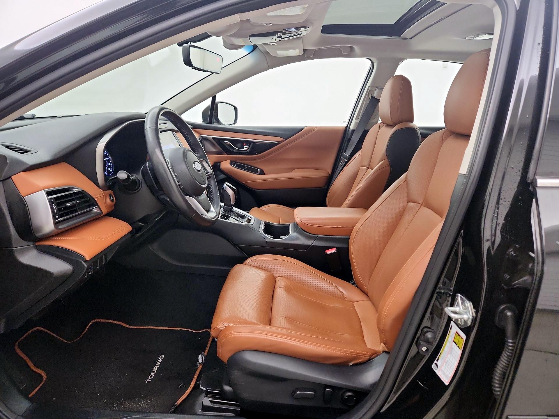 Thumbnail: 2021 Subaru Legacy - 11