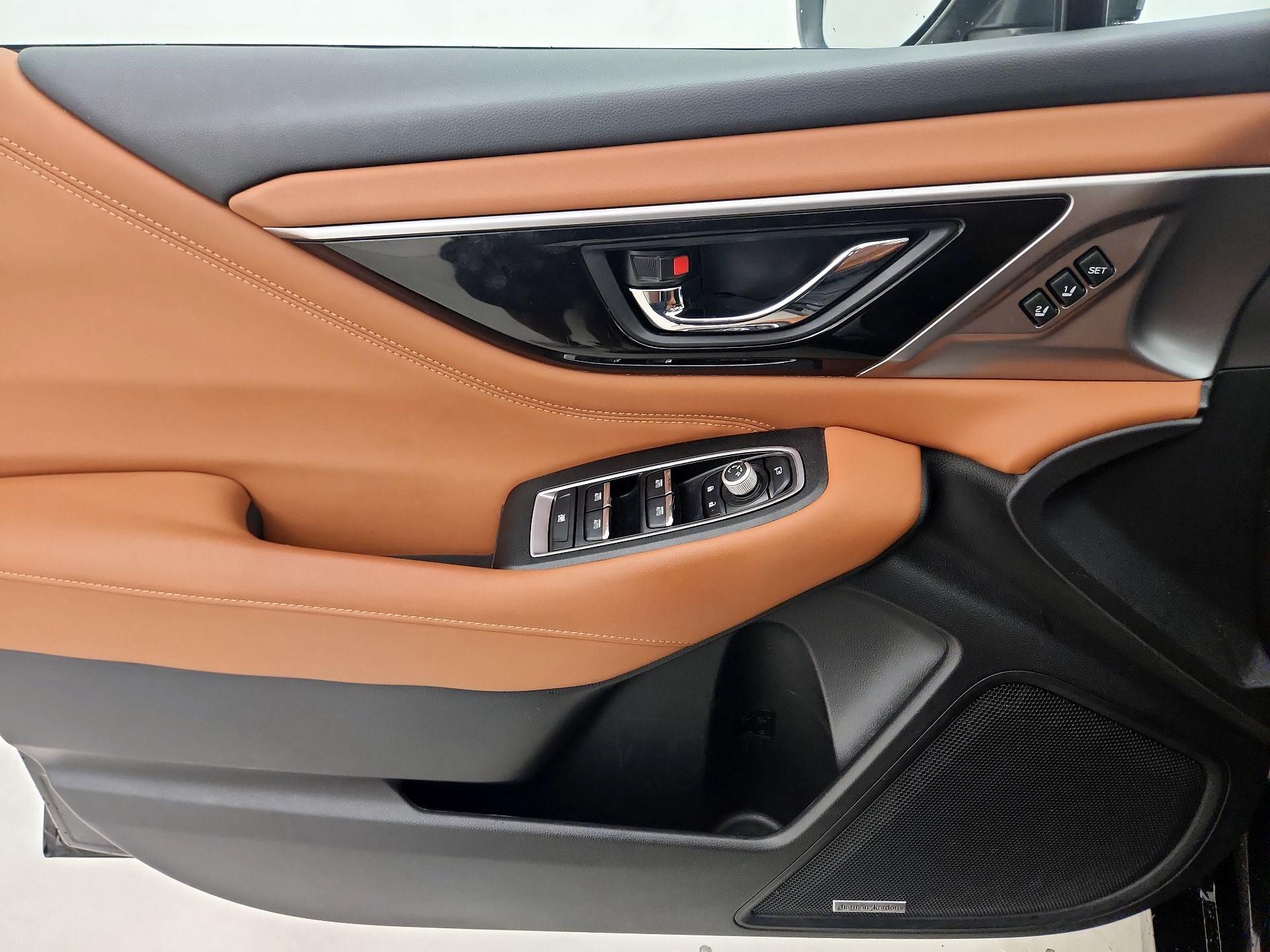 Thumbnail: 2021 Subaru Legacy - 12