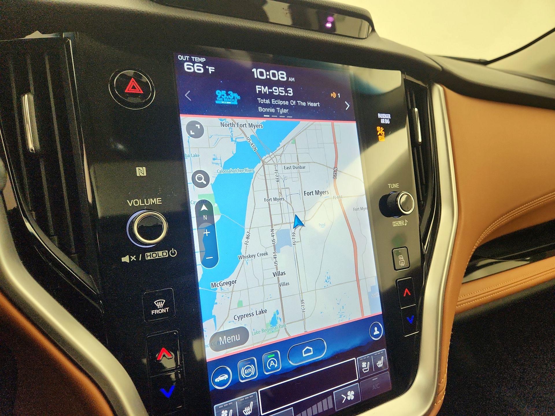 Thumbnail: 2021 Subaru Legacy - 14