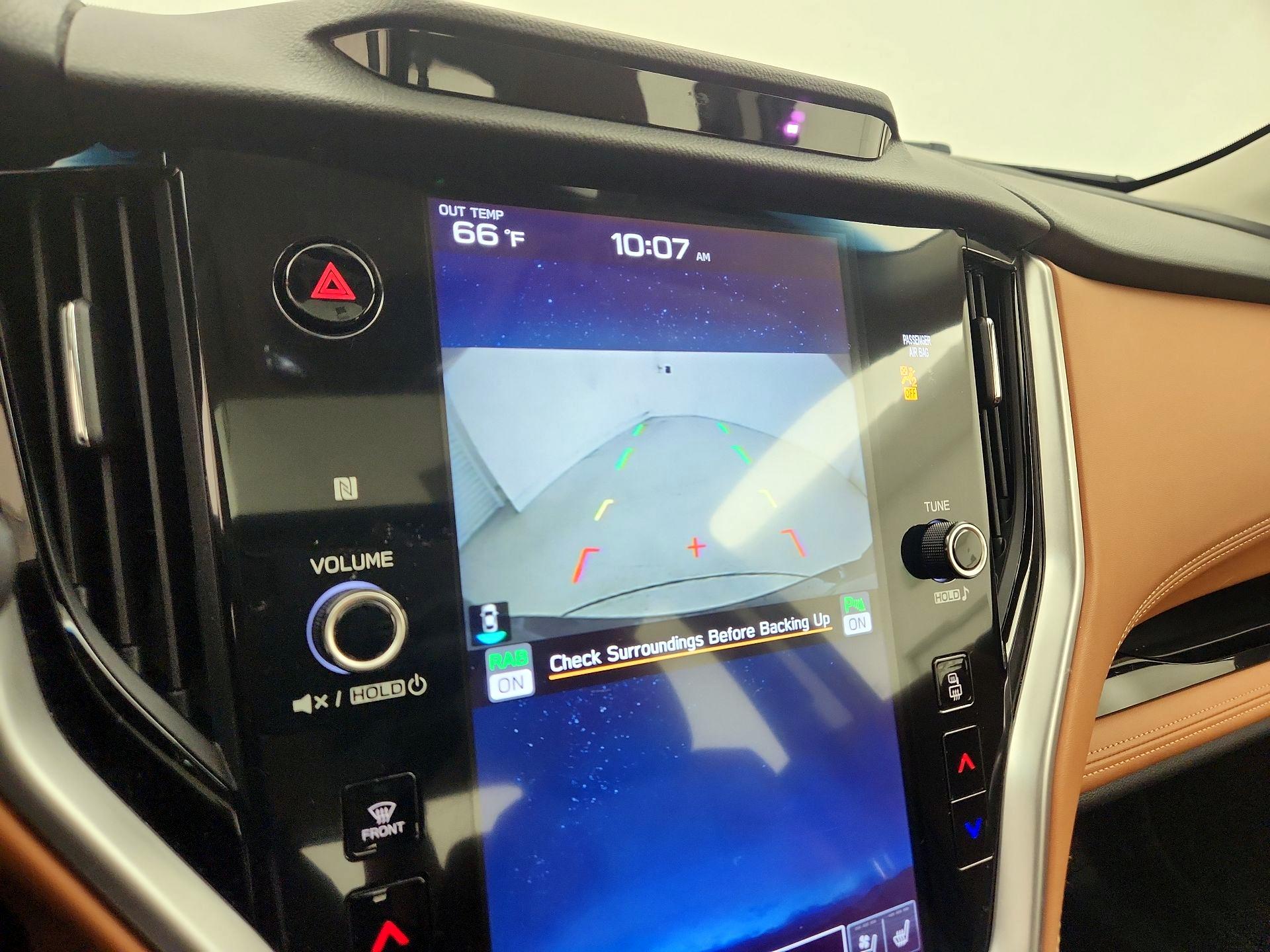 Thumbnail: 2021 Subaru Legacy - 15