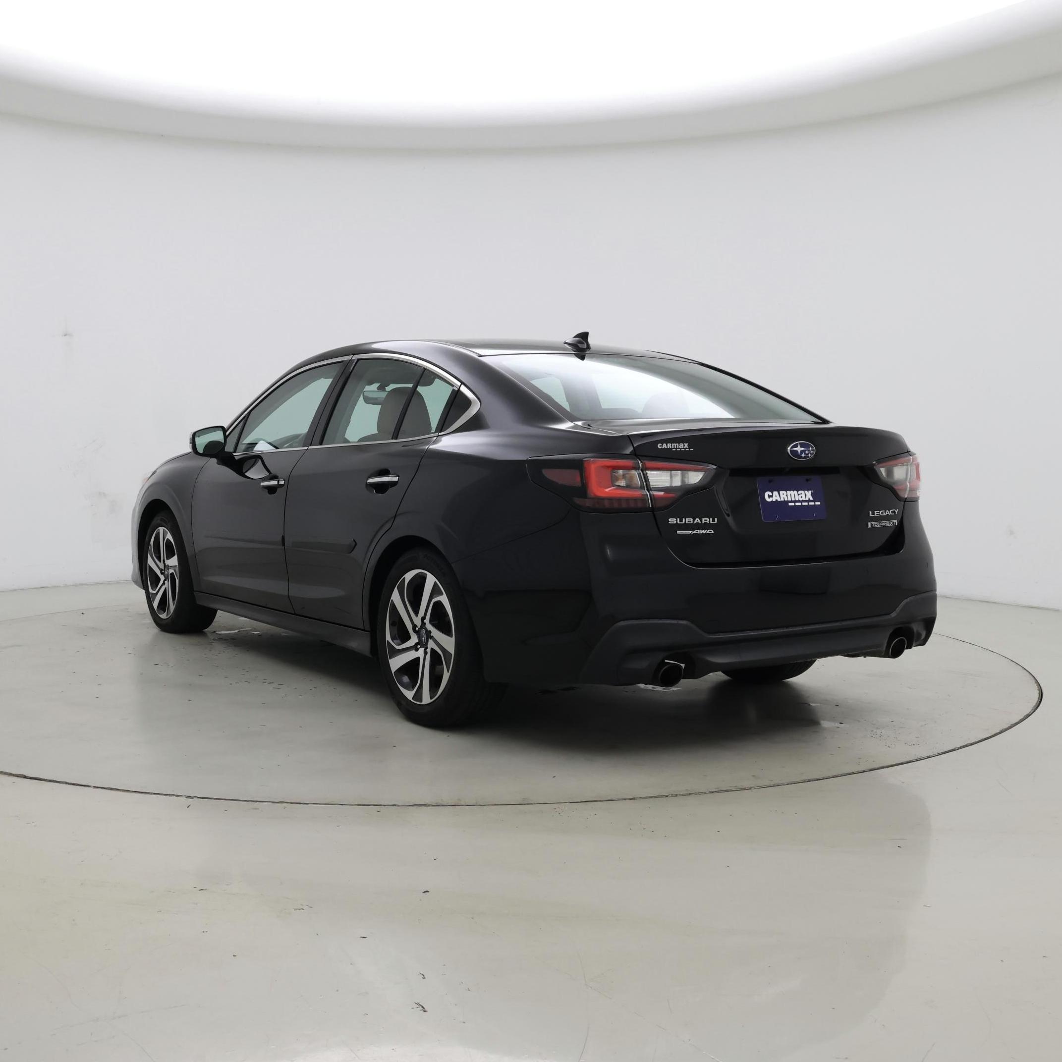 Thumbnail: 2021 Subaru Legacy - 2