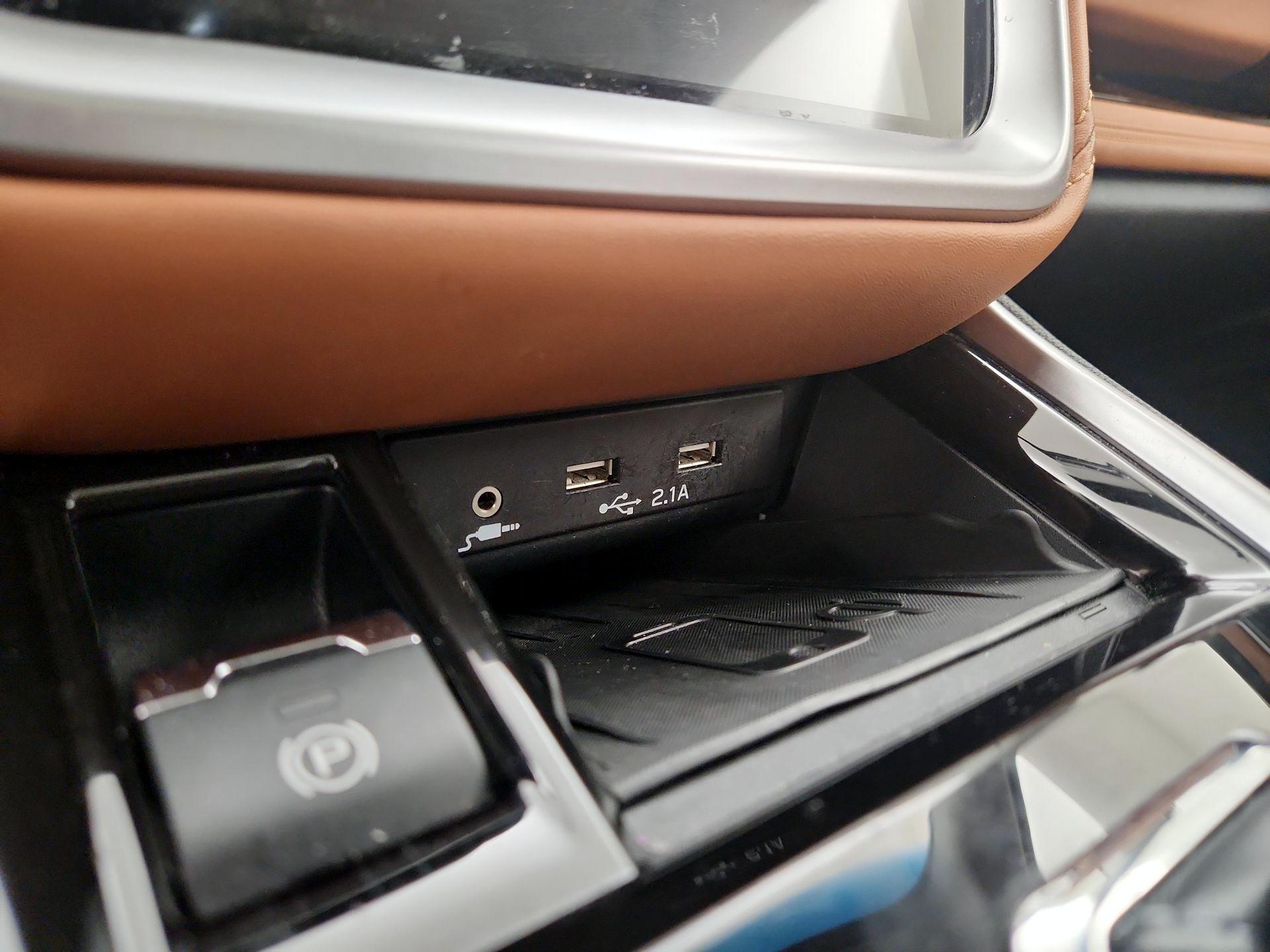 Thumbnail: 2021 Subaru Legacy - 19