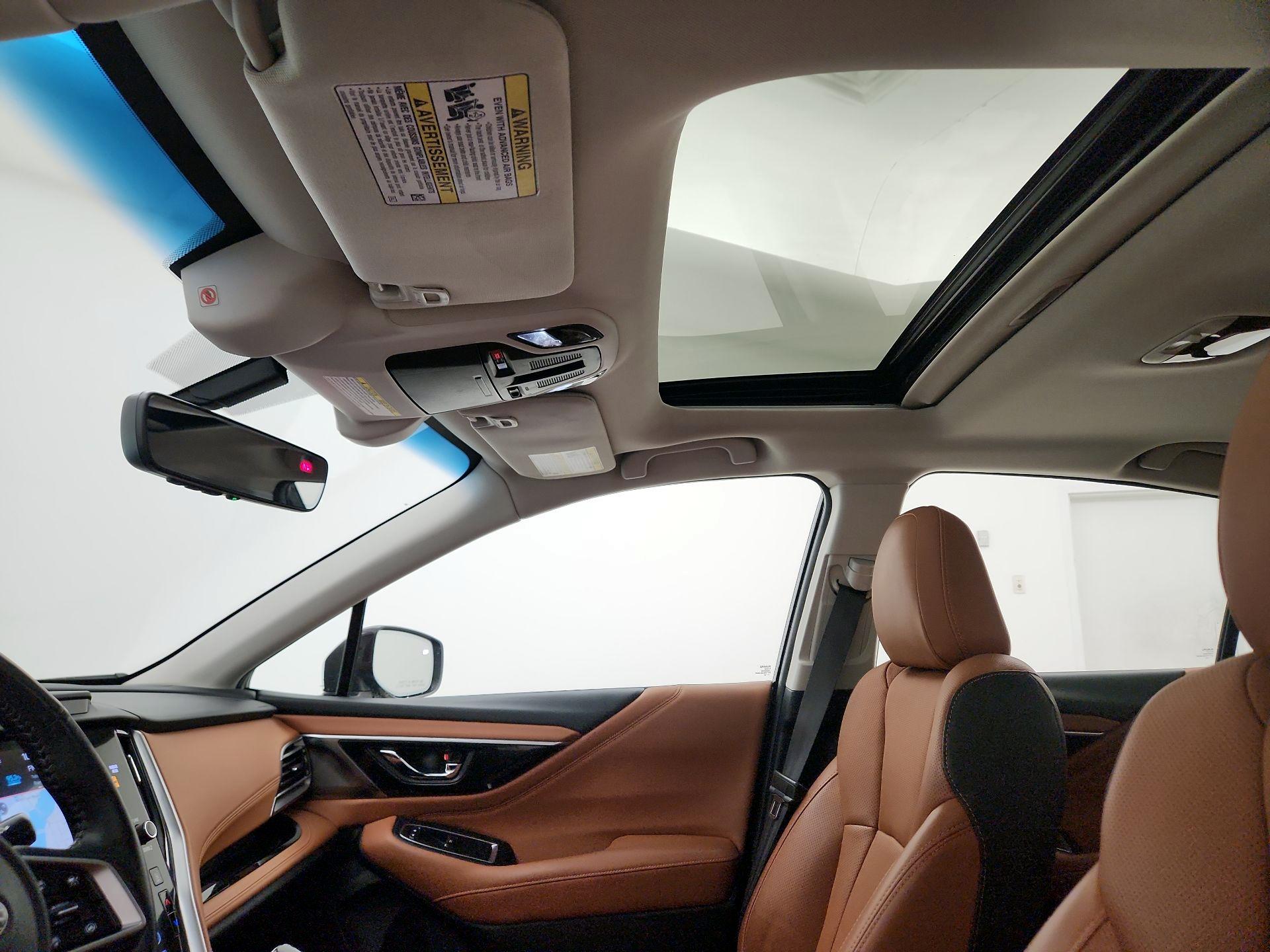 Thumbnail: 2021 Subaru Legacy - 20