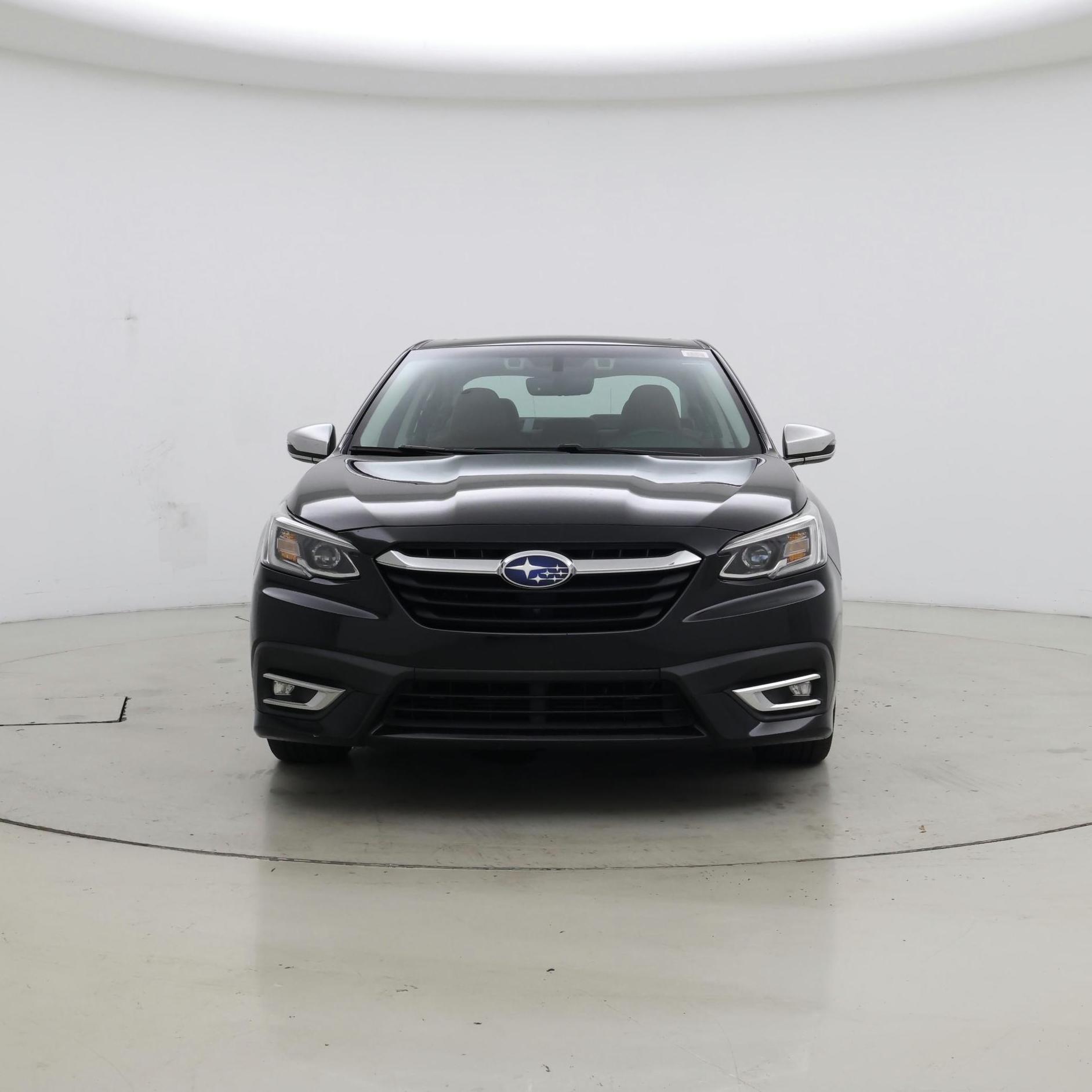 Thumbnail: 2021 Subaru Legacy - 5