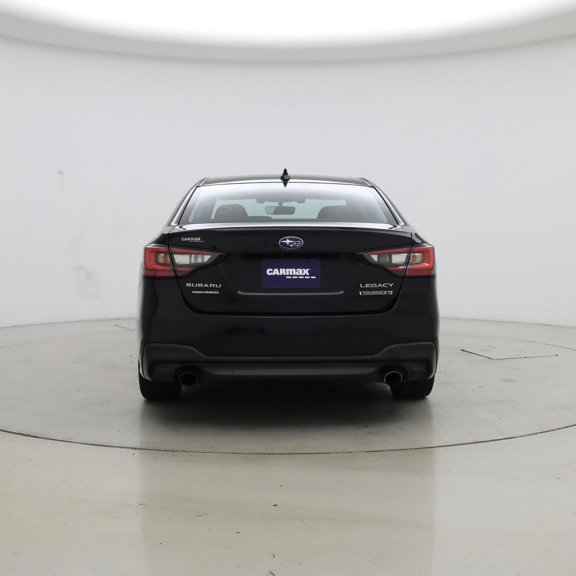 Thumbnail: 2021 Subaru Legacy - 6