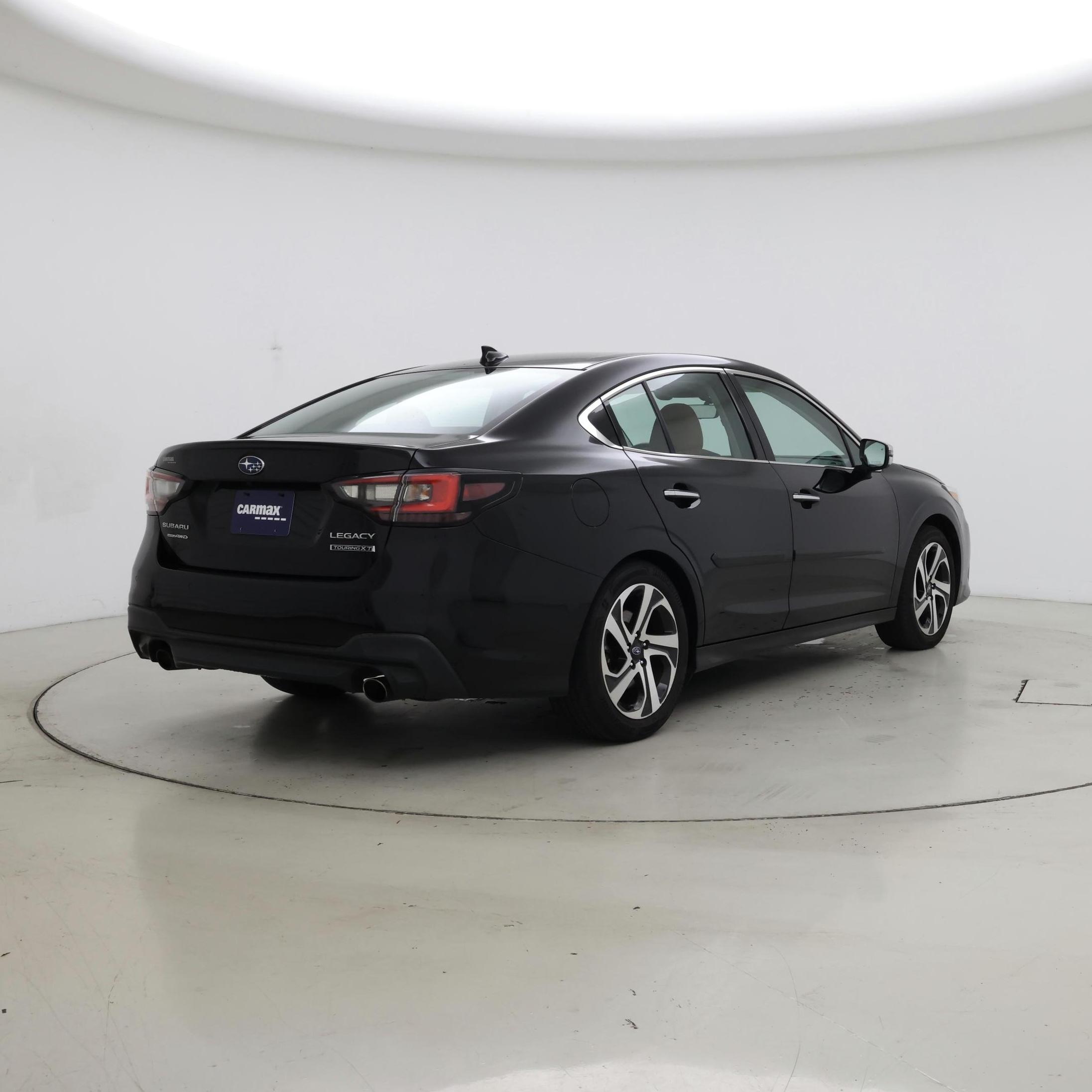 Thumbnail: 2021 Subaru Legacy - 8