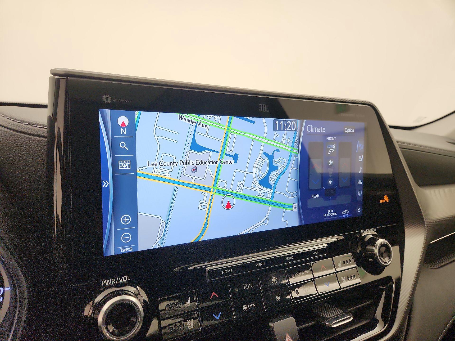 Thumbnail: 2020 Toyota Highlander - 14