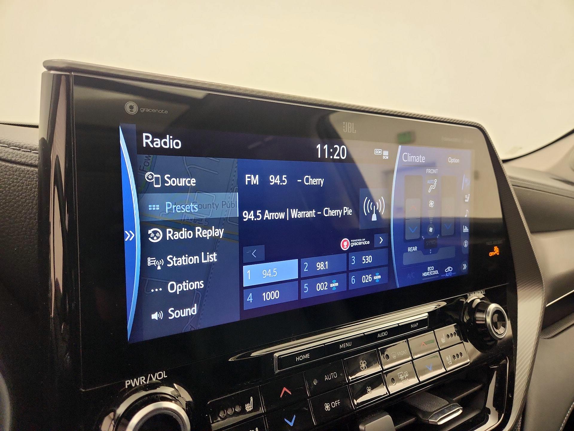 Thumbnail: 2020 Toyota Highlander - 16