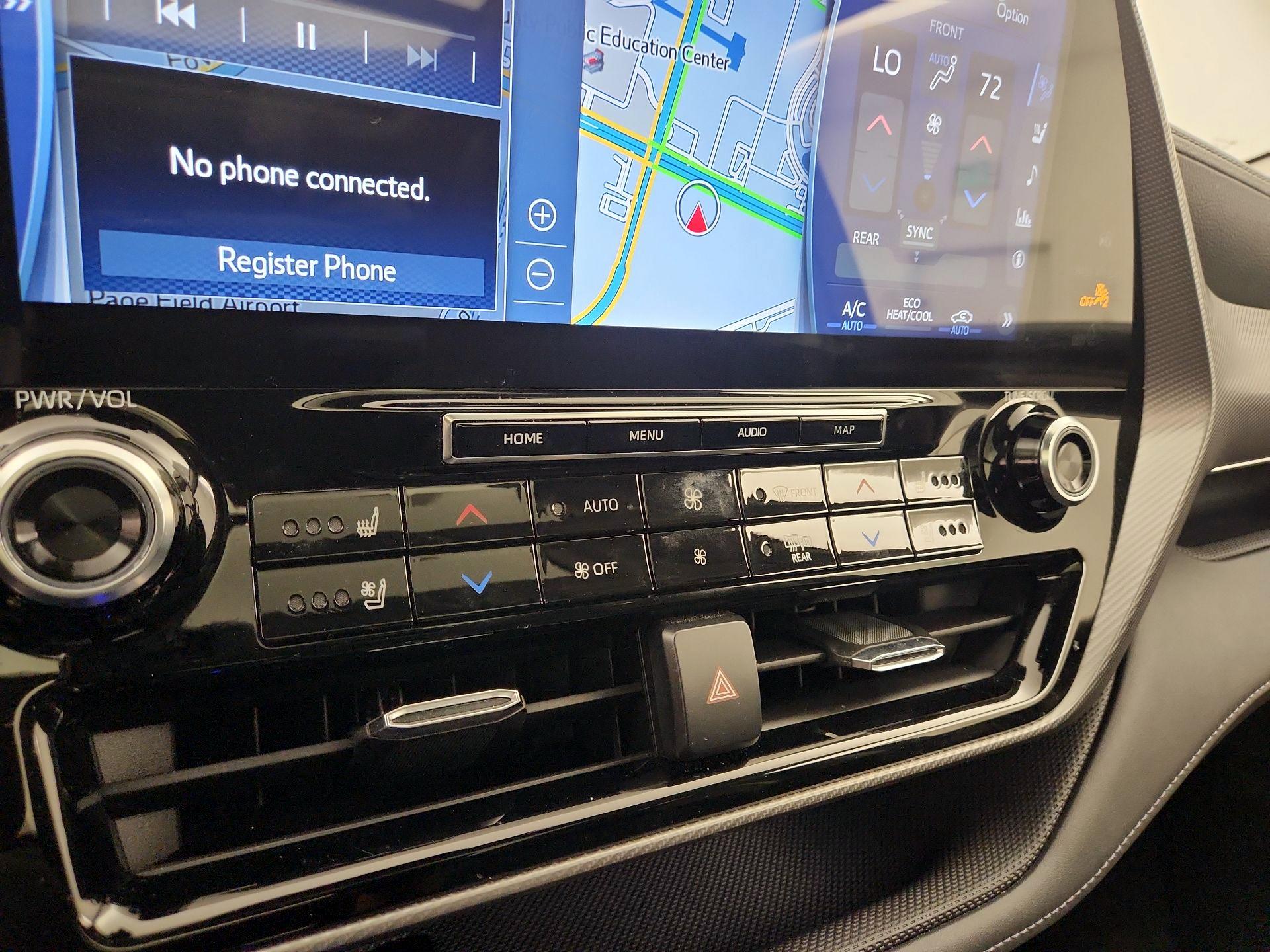 Thumbnail: 2020 Toyota Highlander - 17