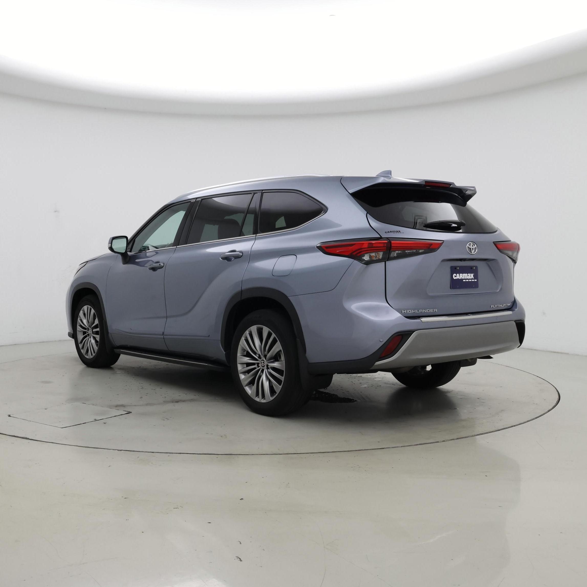 Thumbnail: 2020 Toyota Highlander - 2