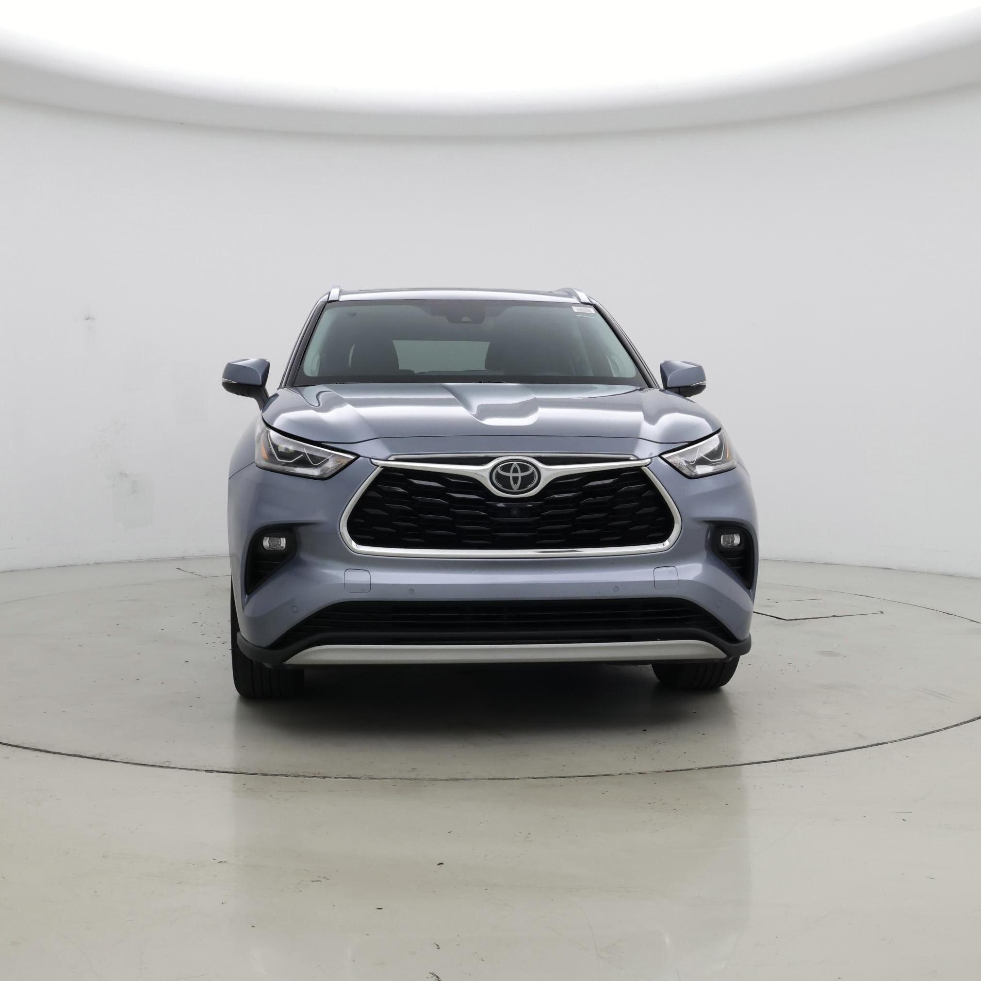 Thumbnail: 2020 Toyota Highlander - 5