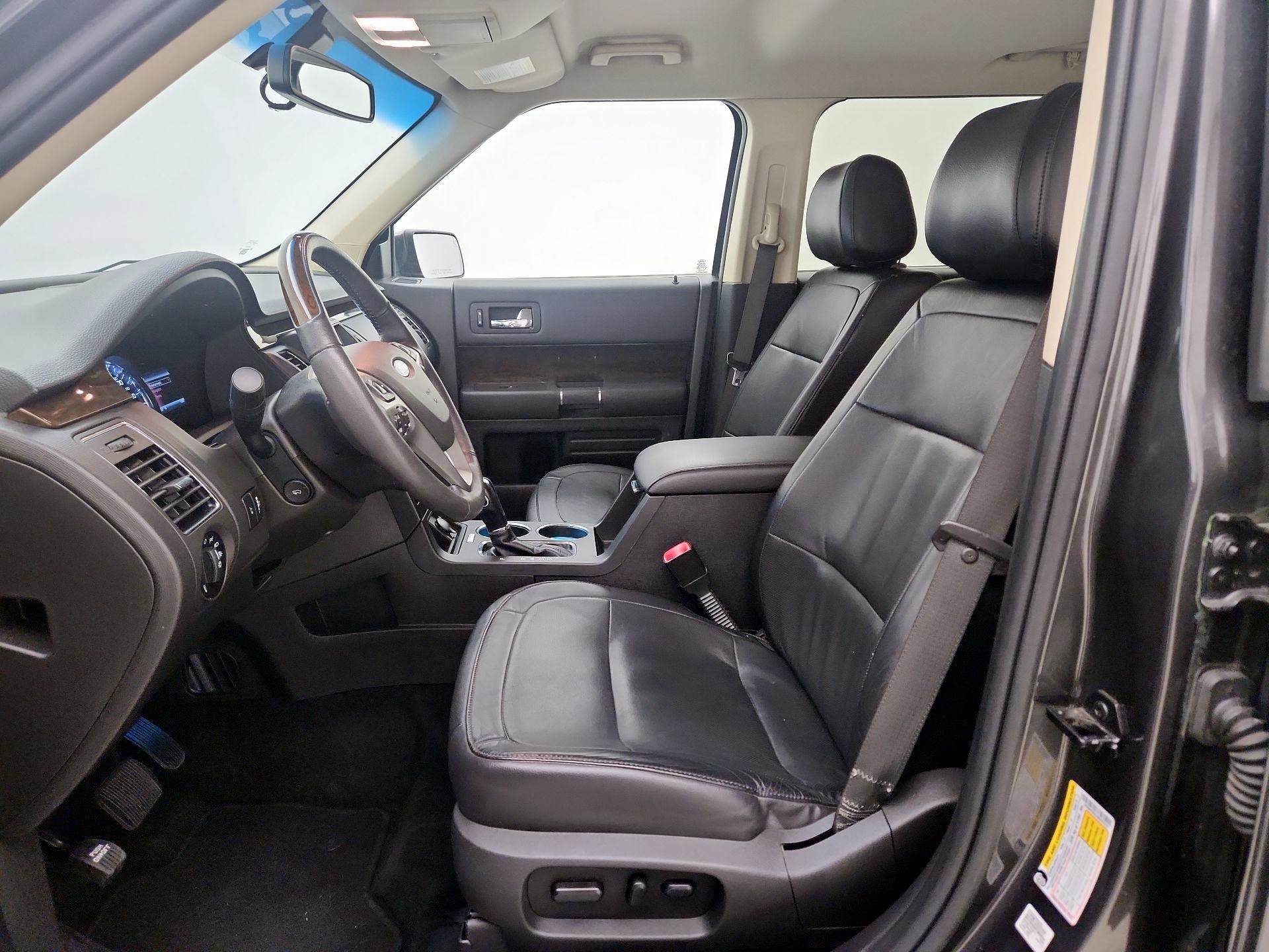 Thumbnail: 2017 Ford Flex - 11