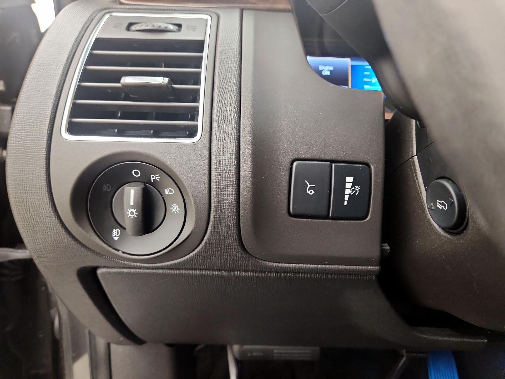 Thumbnail: 2017 Ford Flex - 13