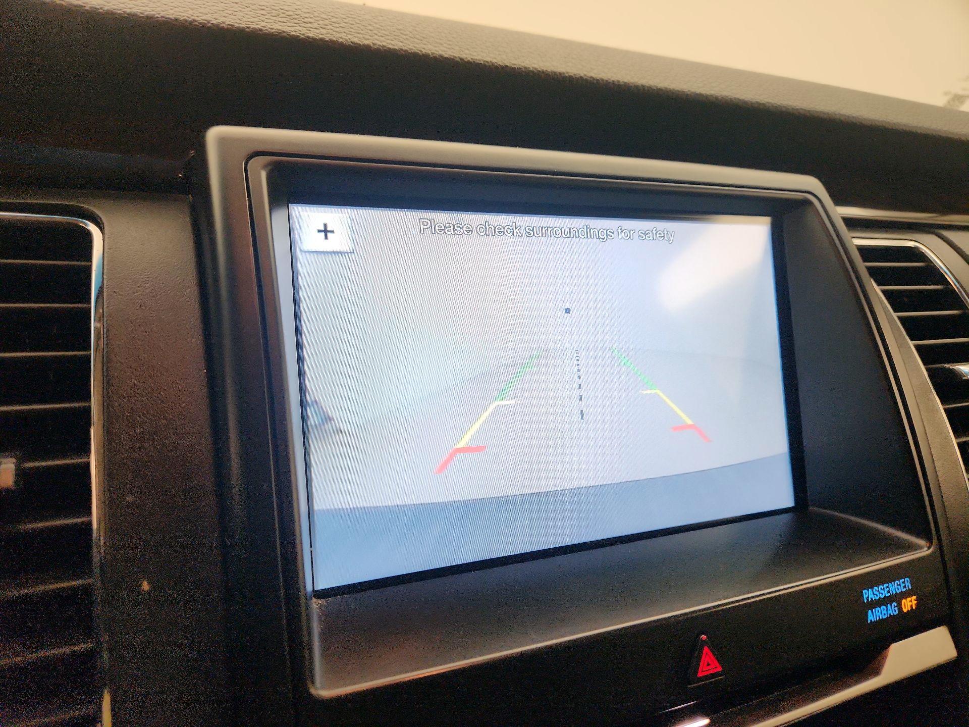 Thumbnail: 2017 Ford Flex - 15