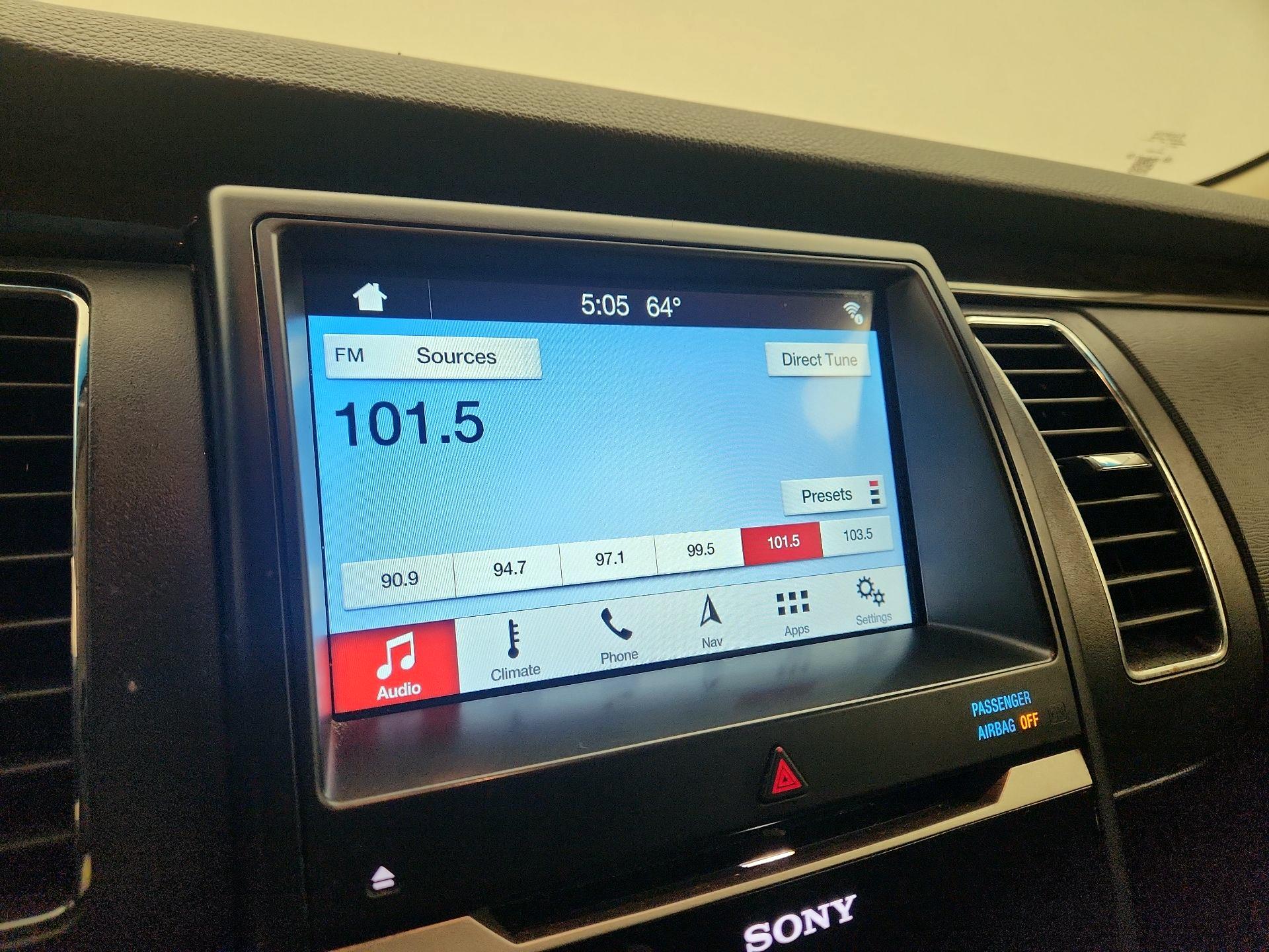 Thumbnail: 2017 Ford Flex - 16