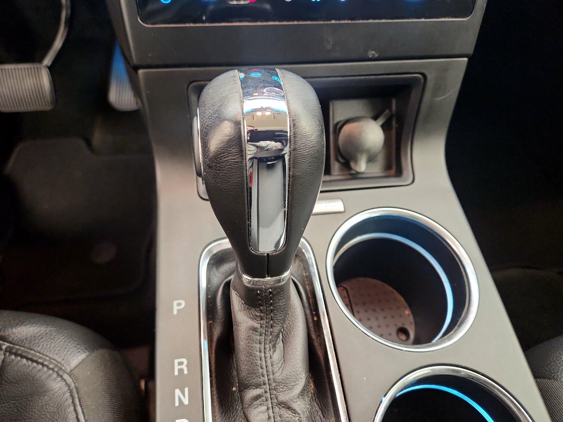 Thumbnail: 2017 Ford Flex - 18