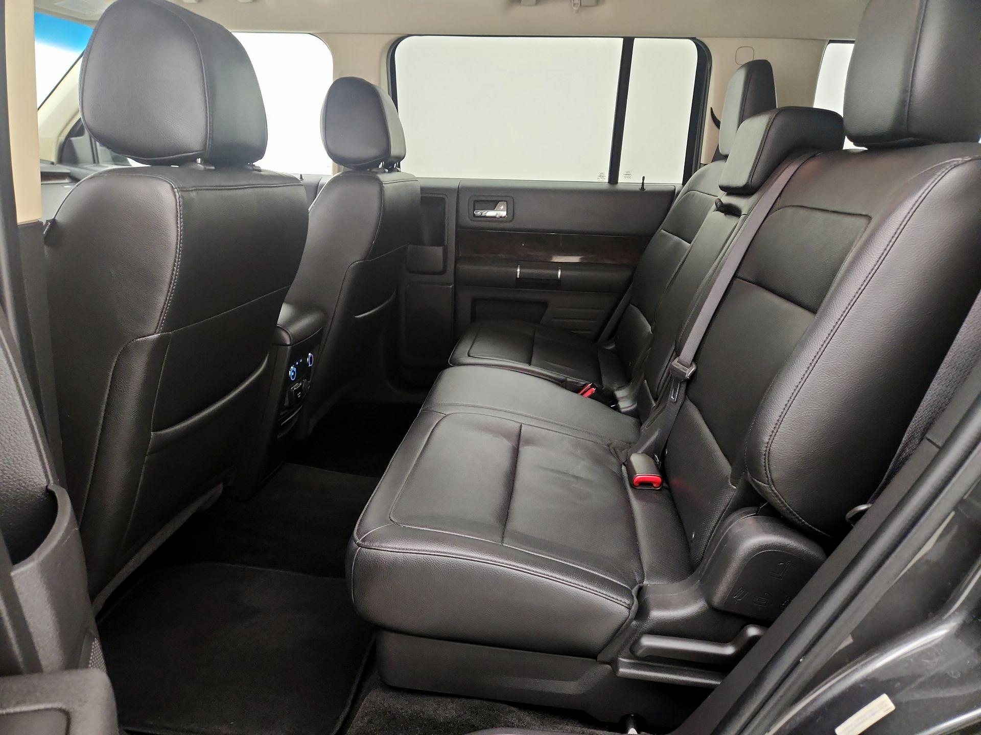 Thumbnail: 2017 Ford Flex - 19